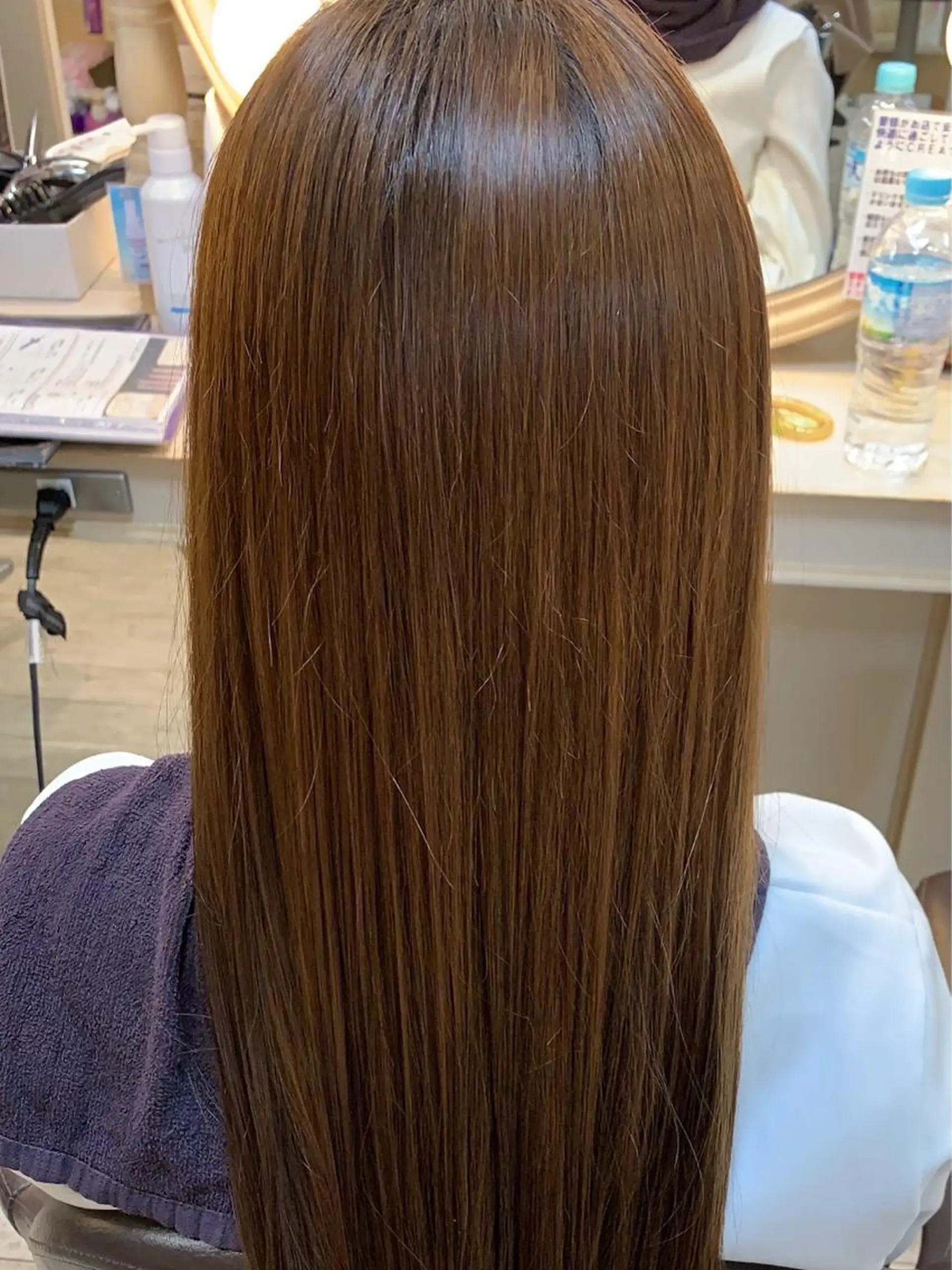 ロング パーマ シャドウパーマ/ メンズ/KENTAのヘアスタイル