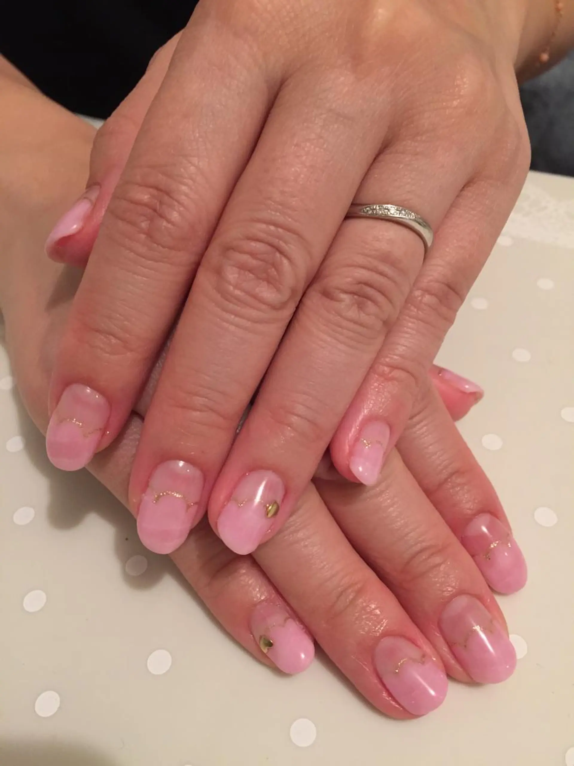 ネイル atelier chic+所属・atelier chic+のネイルデザイン