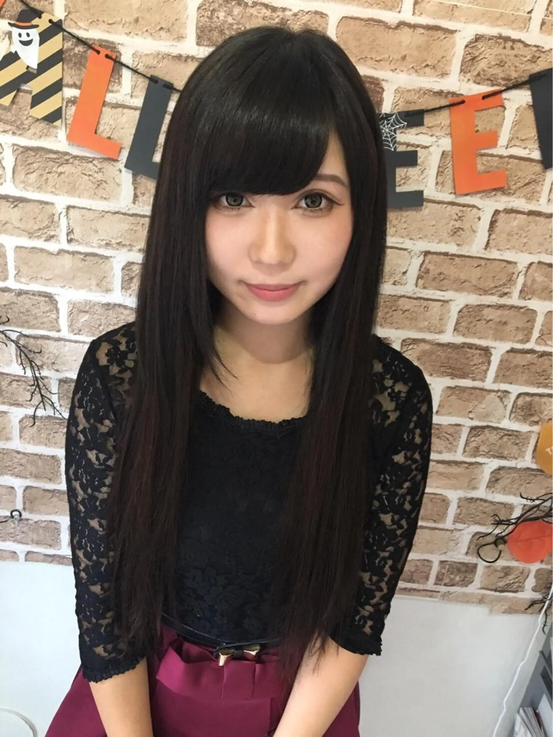 ロング 毛穴改善/脱毛 ネイル　川上久仁子のエステ・リラクイメージ