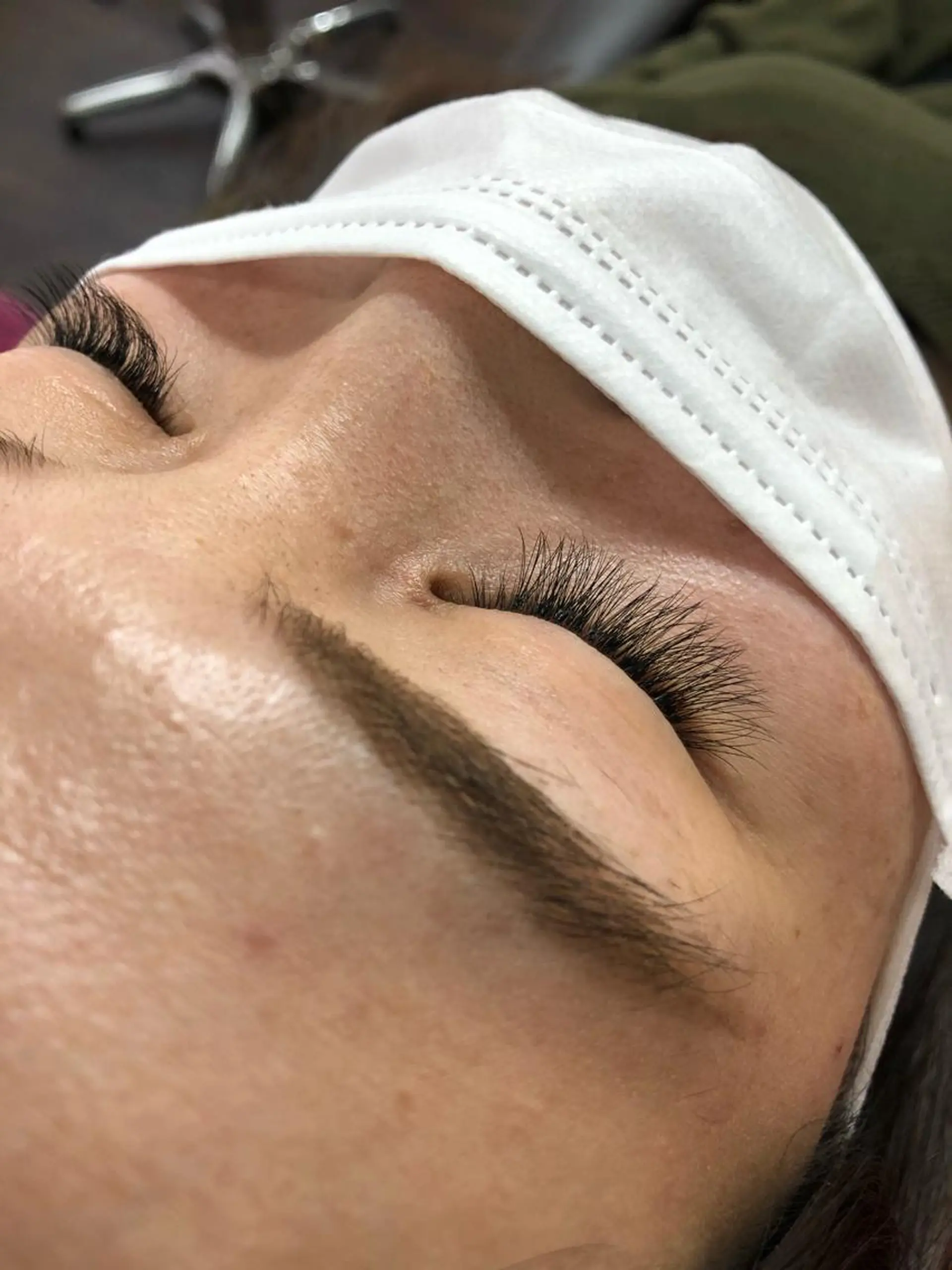 マツエク・マツパ KITTY 立川のネイルデザイン