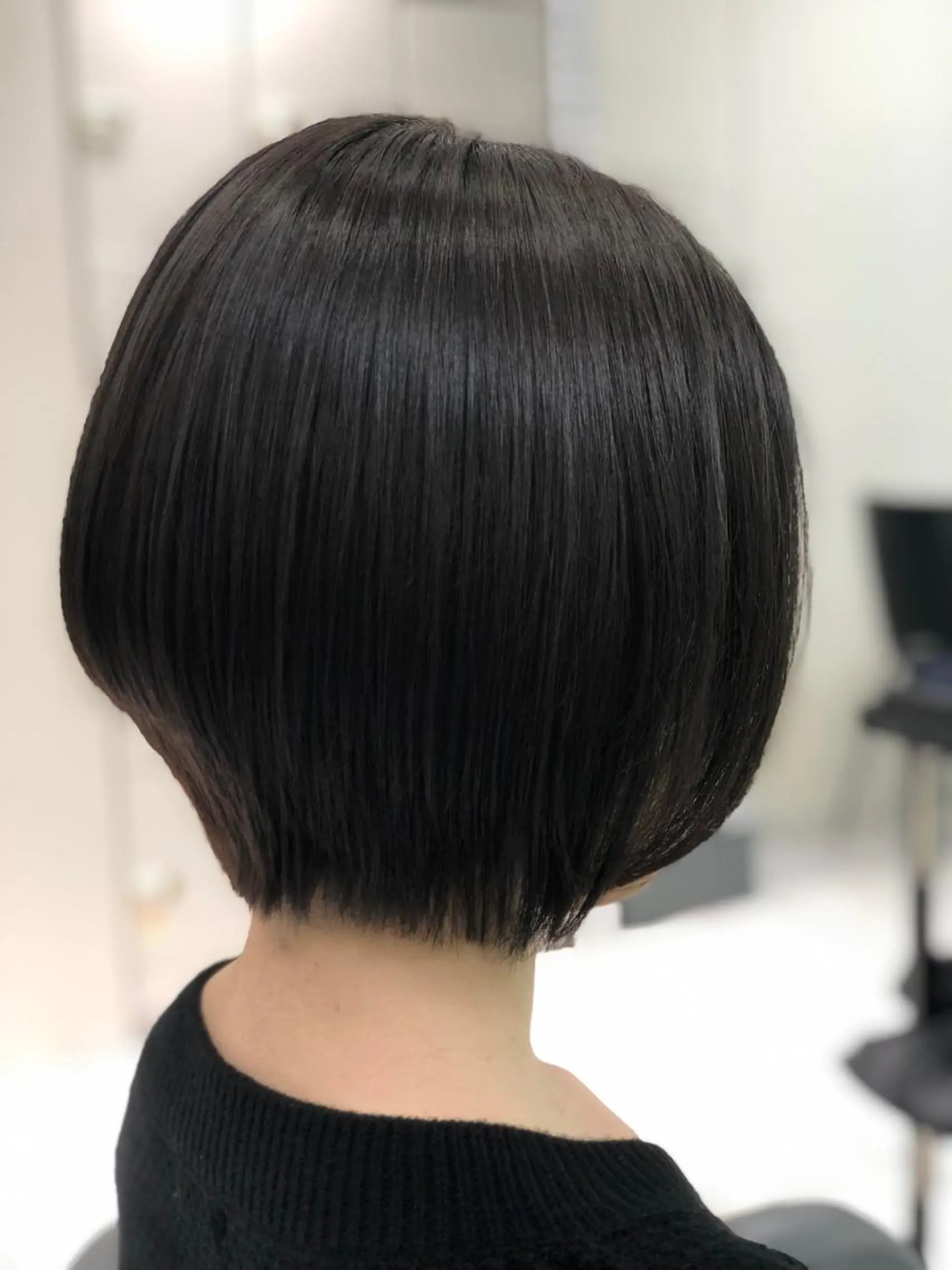 ショート 渡邉 ケイジのヘアスタイル
