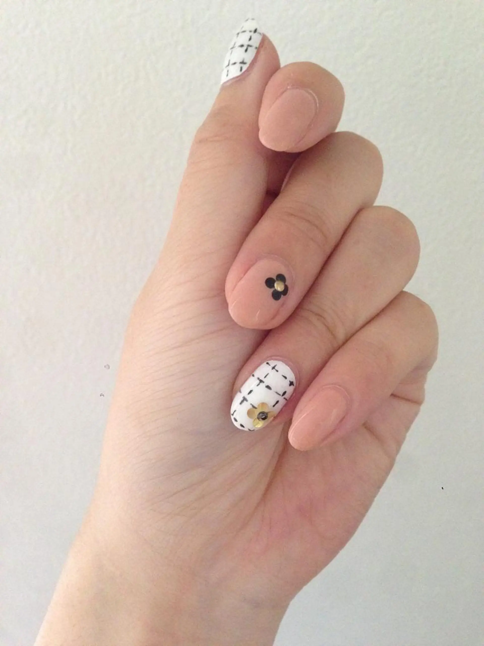 ネイル felice ayaのネイルデザイン