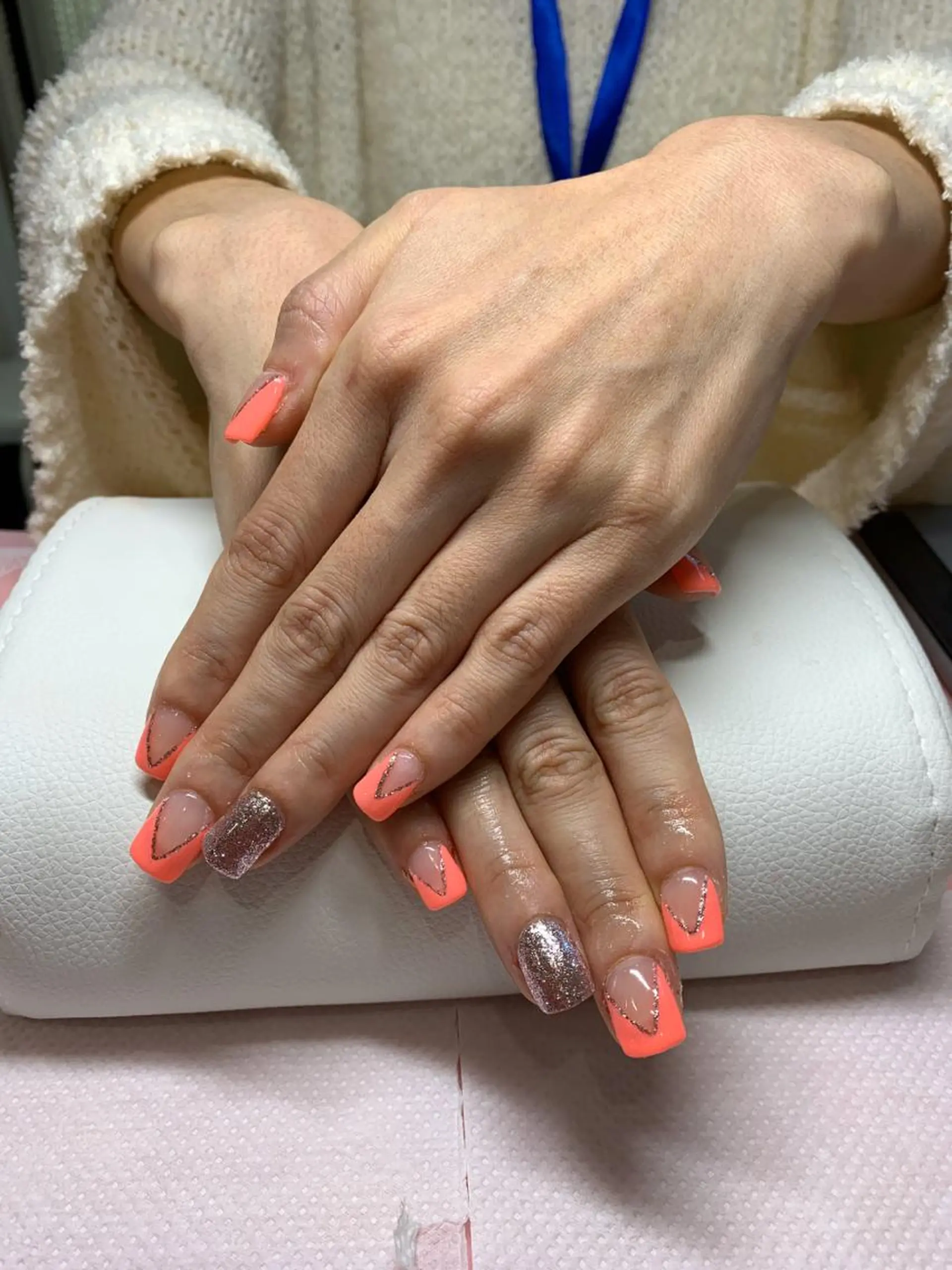 ネイル kouca  nail所属・コウ カnail💅のネイルデザイン
