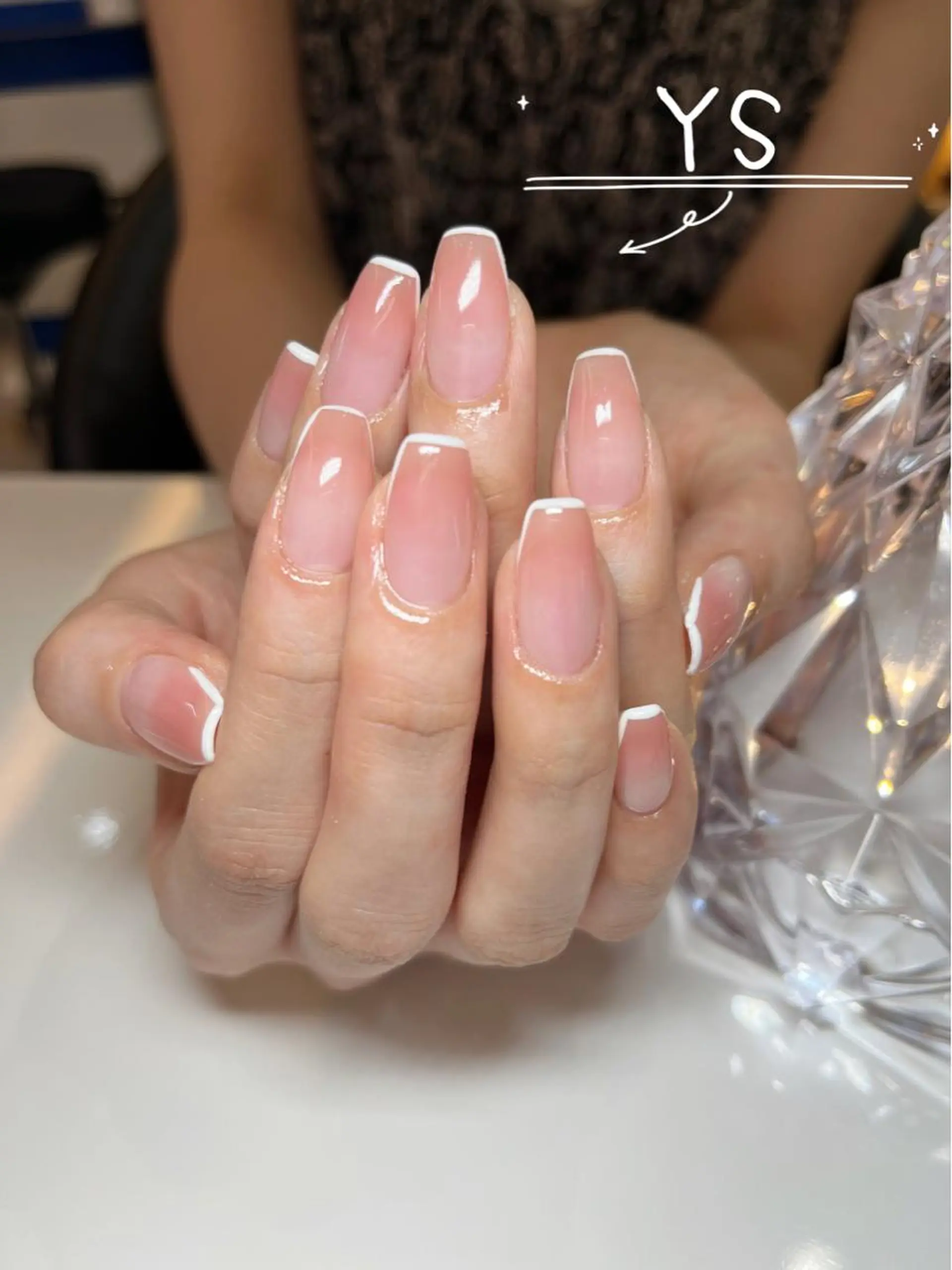 ネイル YS Nailのネイルデザイン