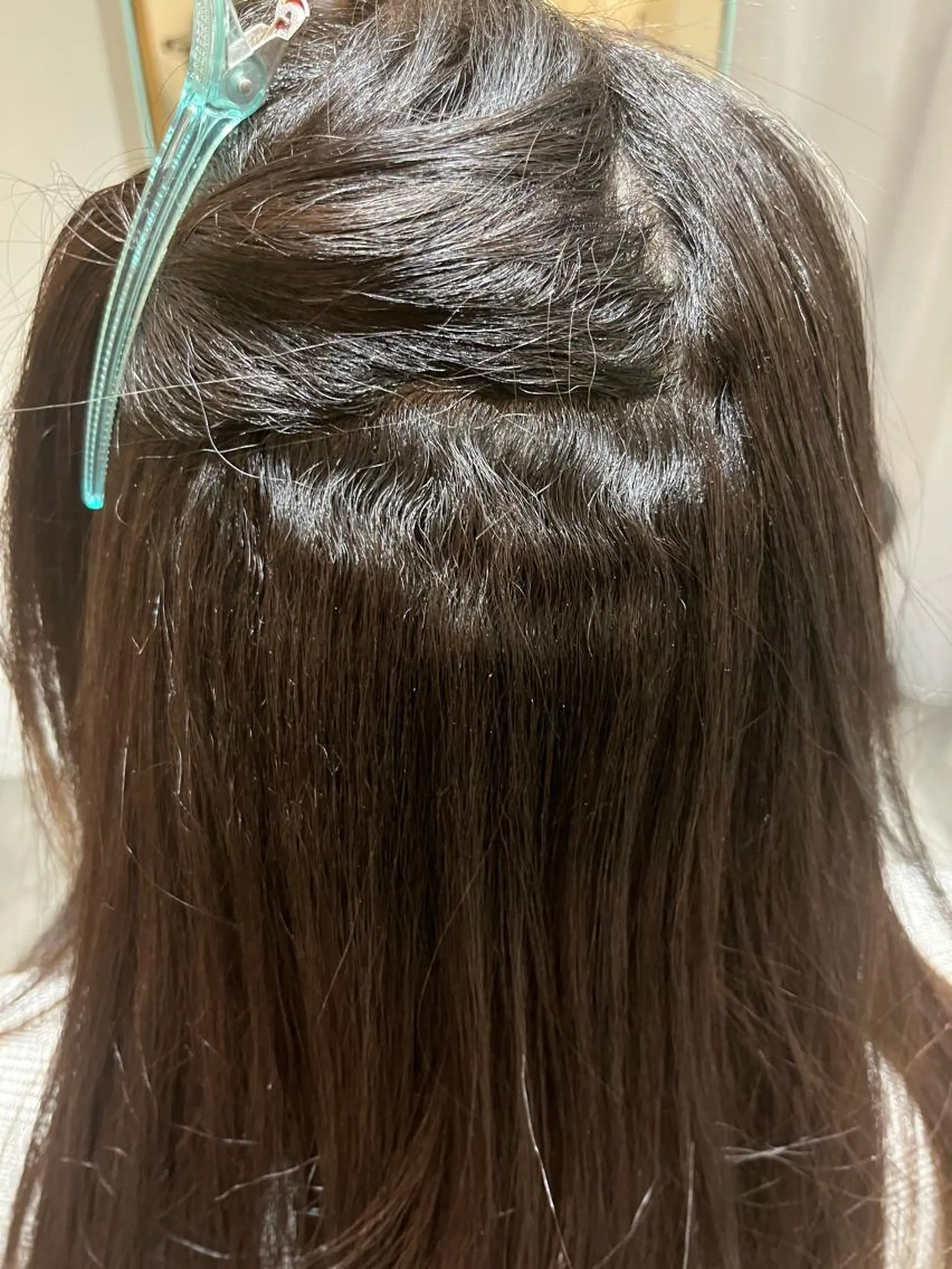 ロング 拓海/ 艶と透明感✨のヘアスタイル