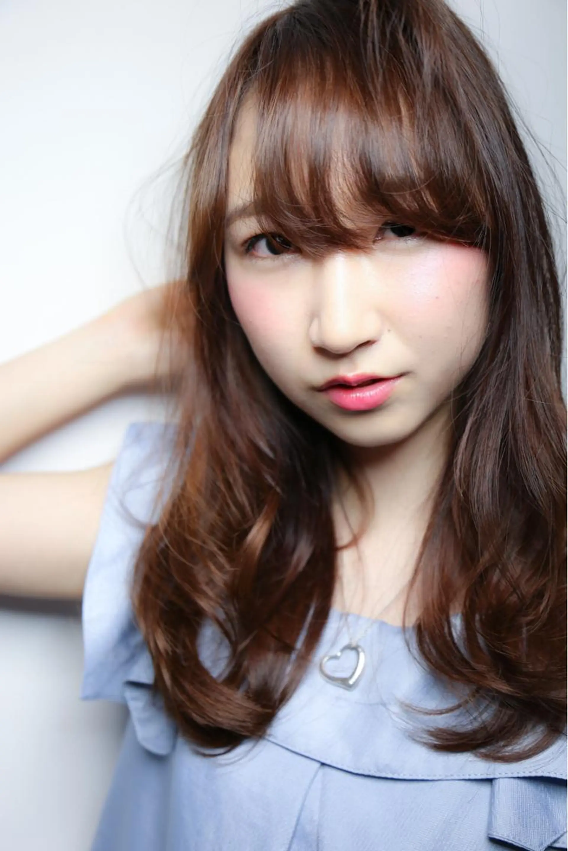 ロング カラー ISOLA-blu黒川店所属・野村 勇斗のその他イメージ