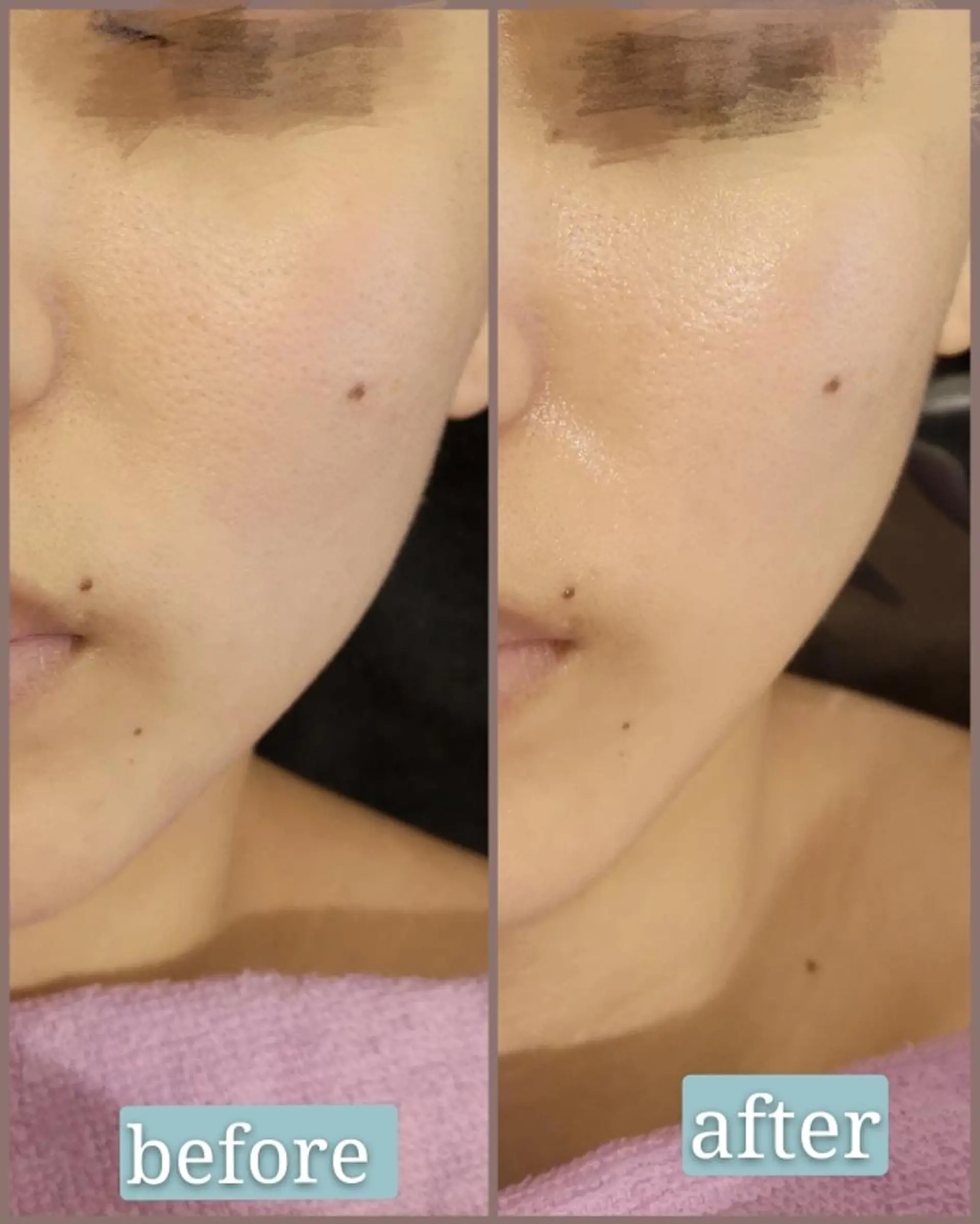 エステ 🅖🅤🅩🅔🅛 salonのエステ・リラクイメージ