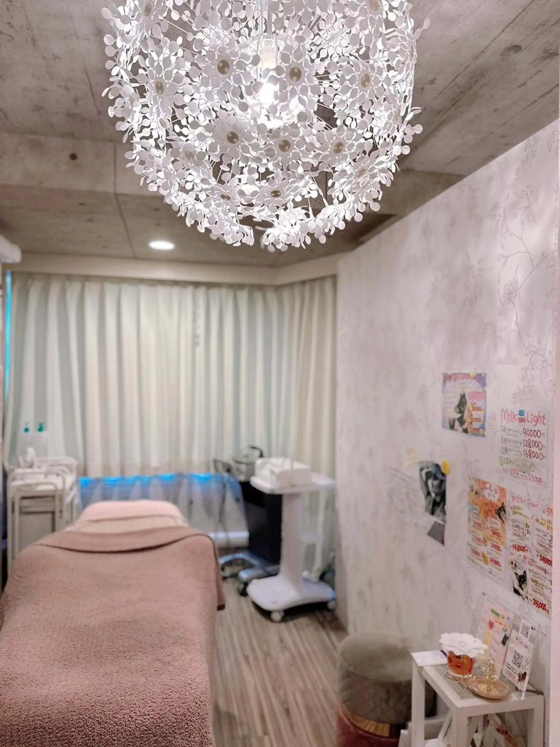 Vary まなみのエステ・リラクイメージ