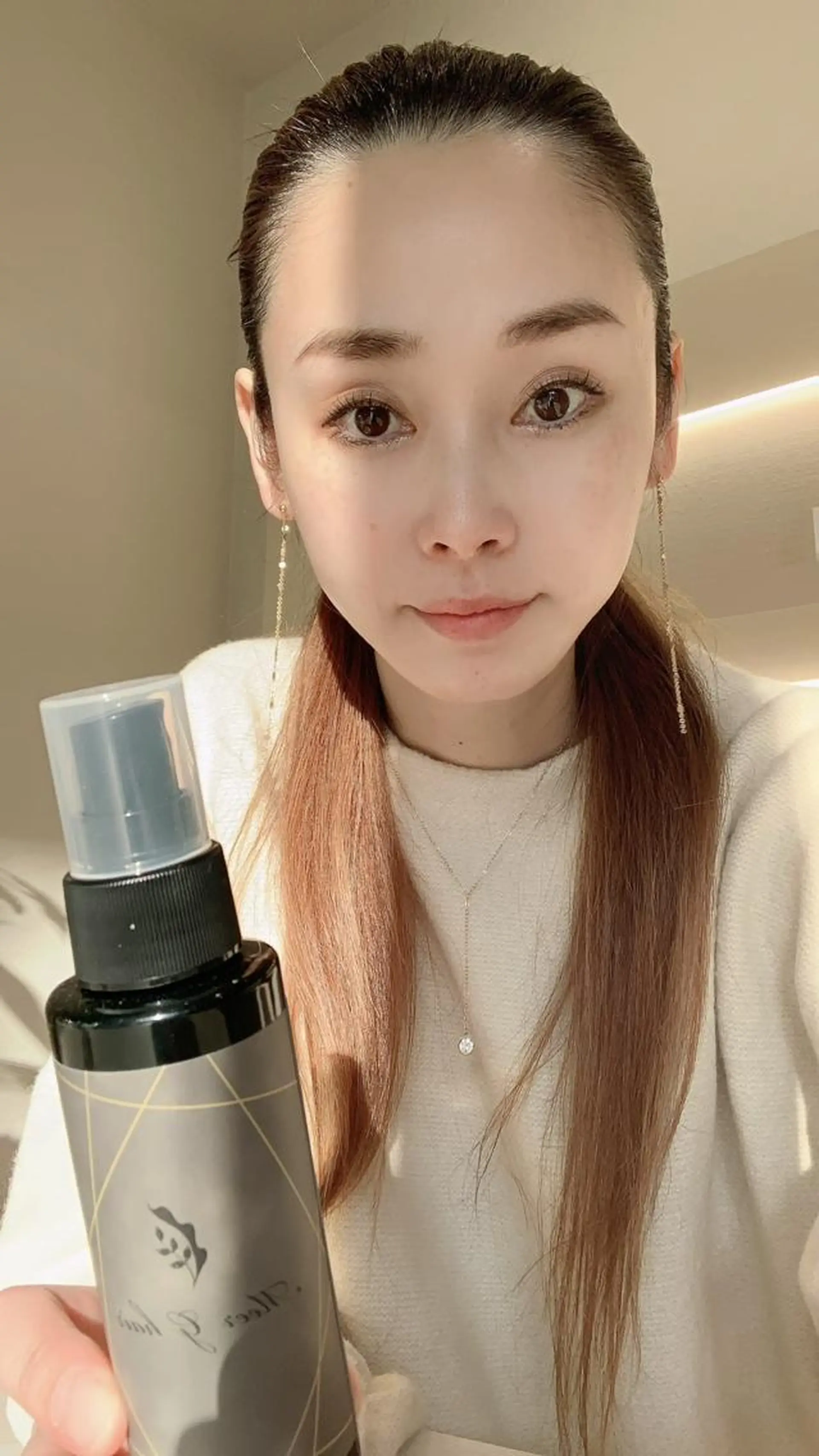 ヘッドスパ 溝の口エステranan所属・化粧品成分研究/講師 ranan三浦のエステ・リラクイメージ