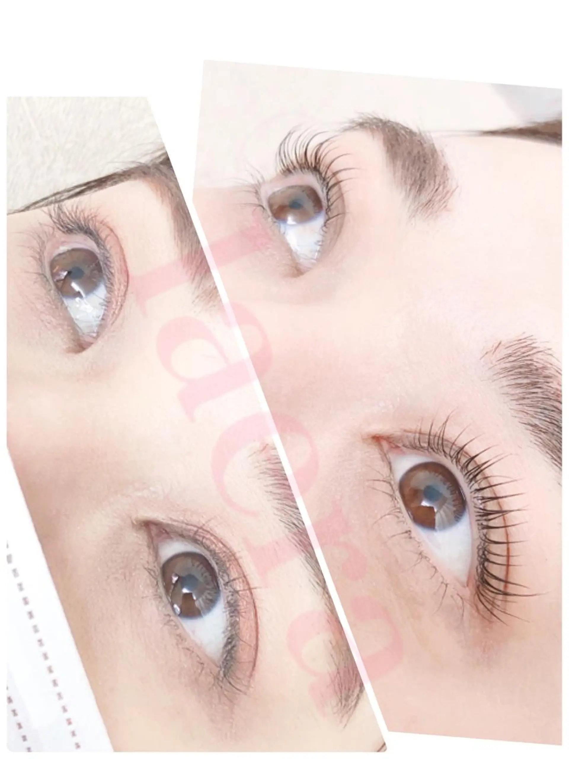 マツエク・マツパ Beauty salon laera(ラエラ)所属・laera 佐藤のヘアスタイル