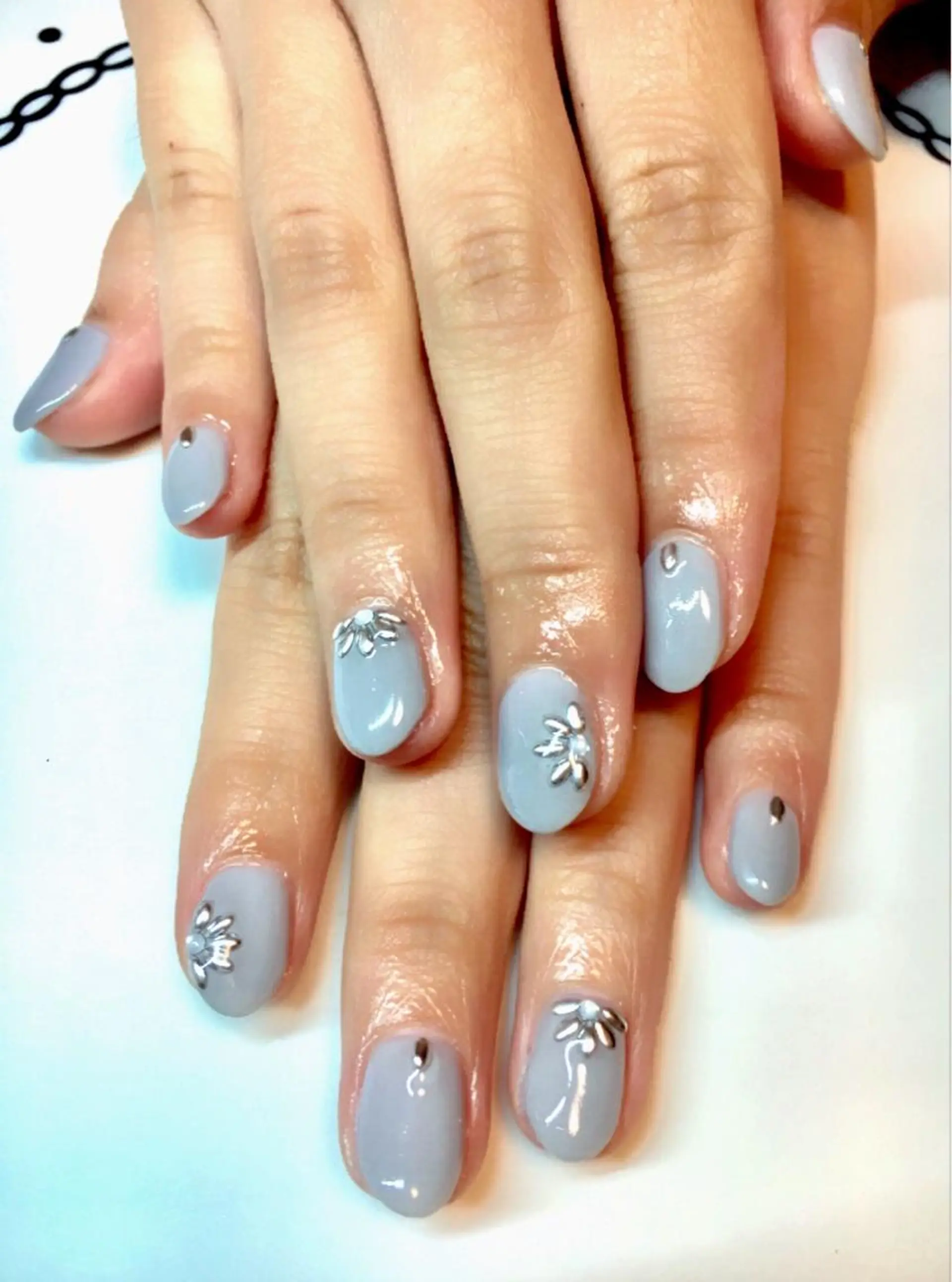 ネイル nailsalon sugarr所属・nailist cocoのネイルデザイン