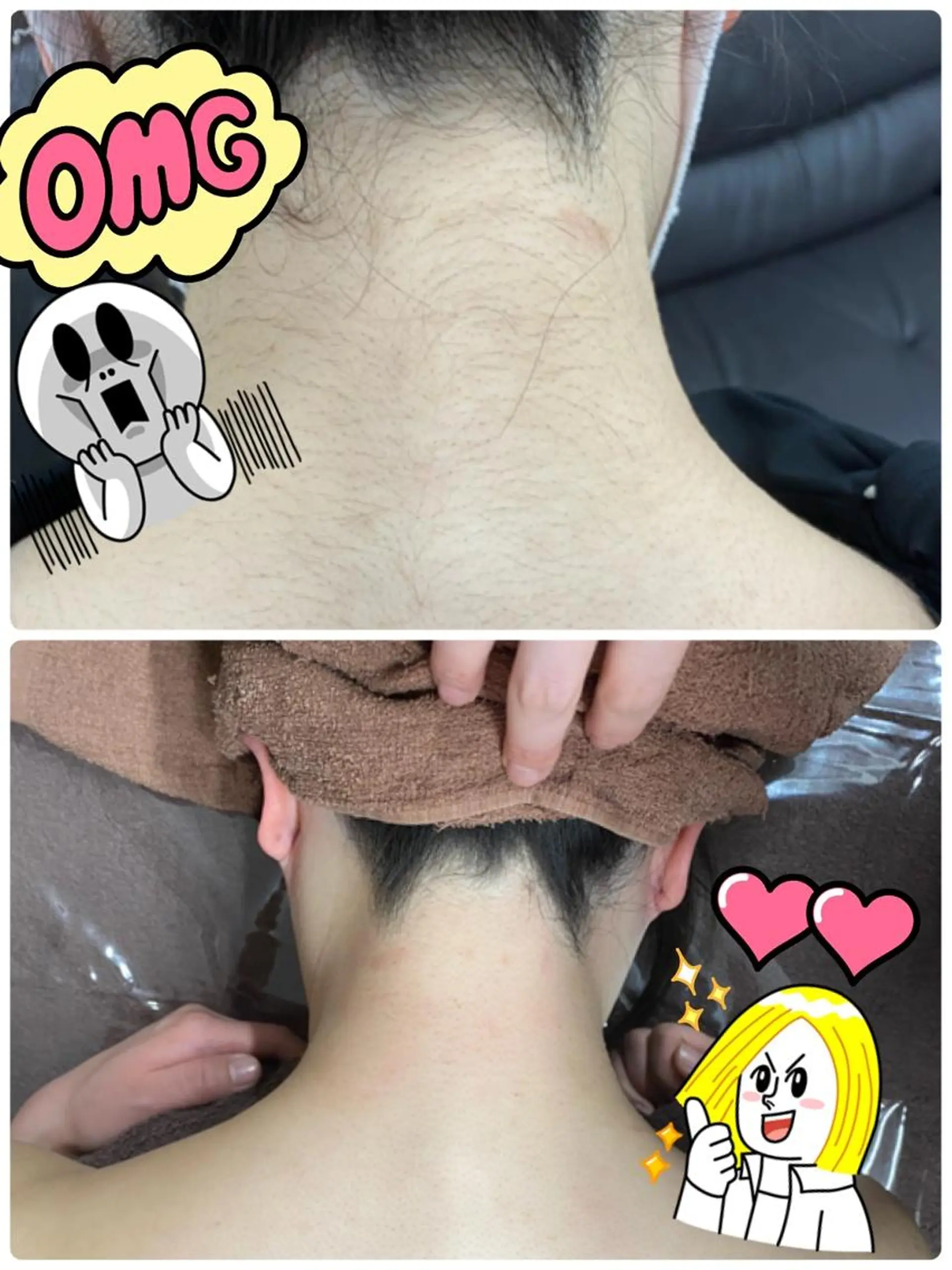 RinRin  枚方店のエステ・リラクイメージ