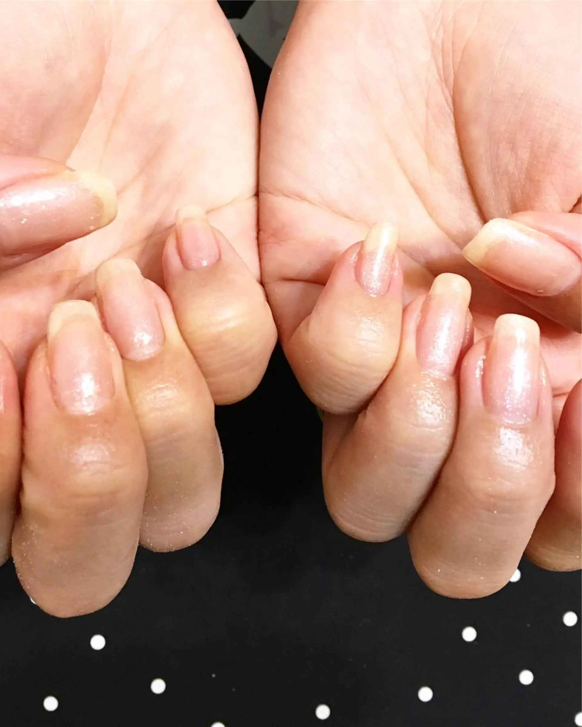 ネイル ハンドネイル 🌈KANÅKO 🌈のネイルデザイン