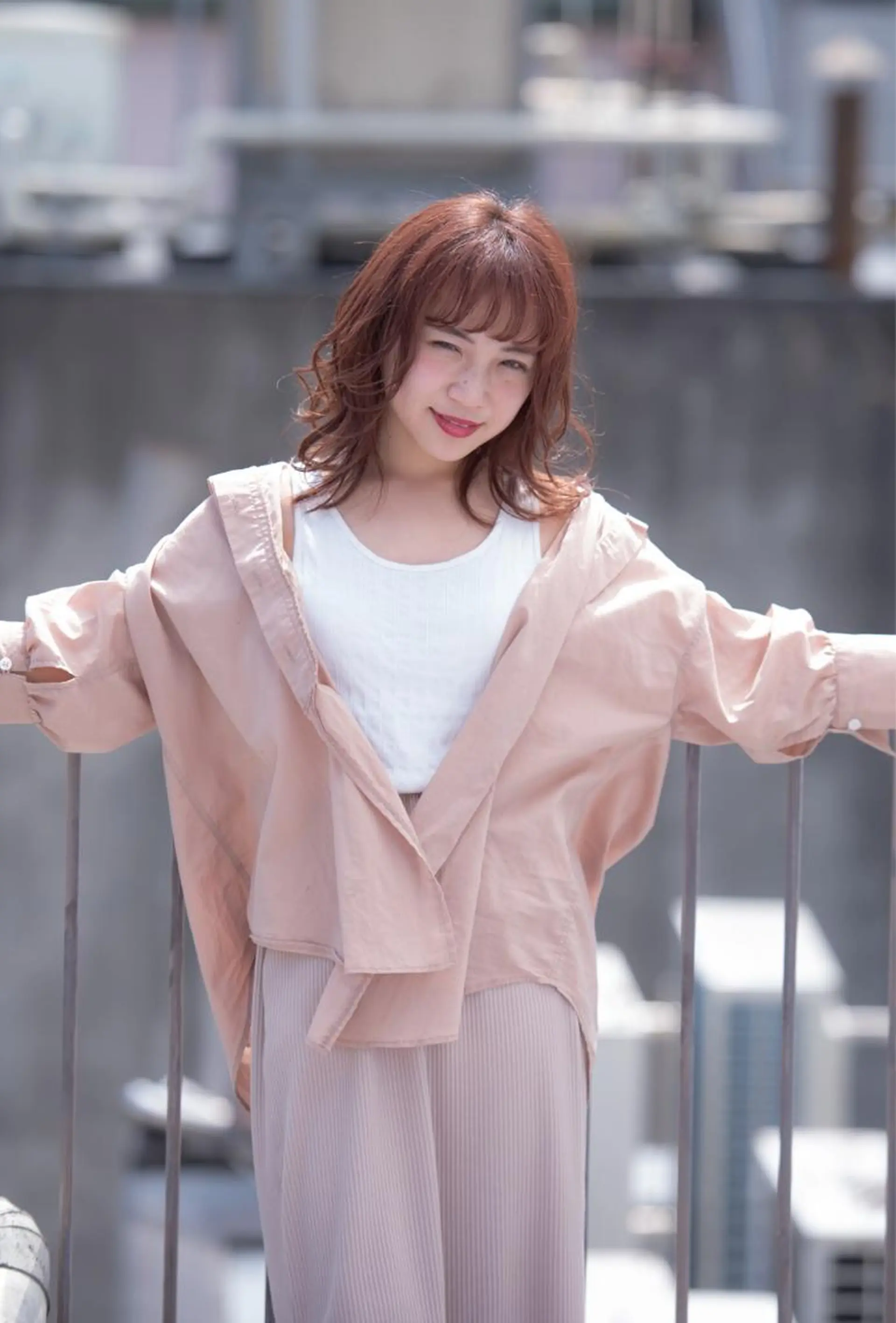 ショート 池田 雄作のヘアスタイル