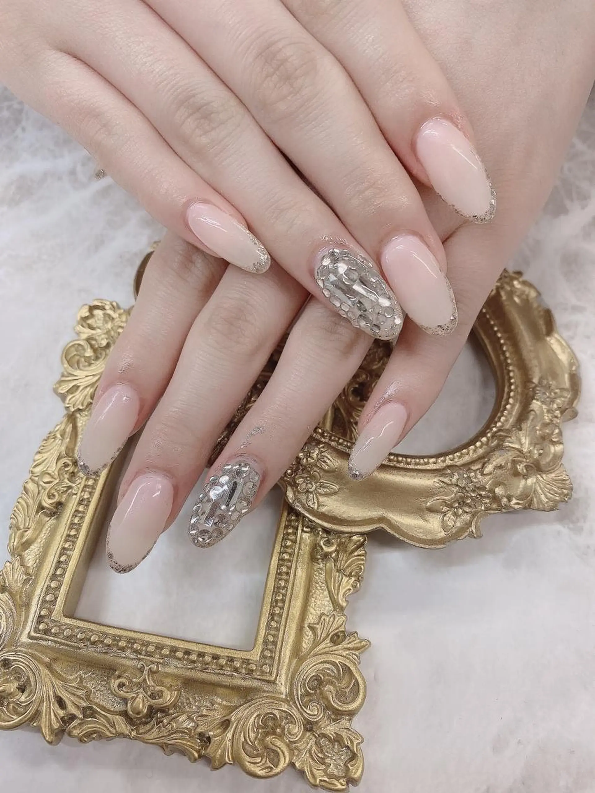 ネイル ハンドネイル Lien _リエン リエンのネイルデザイン