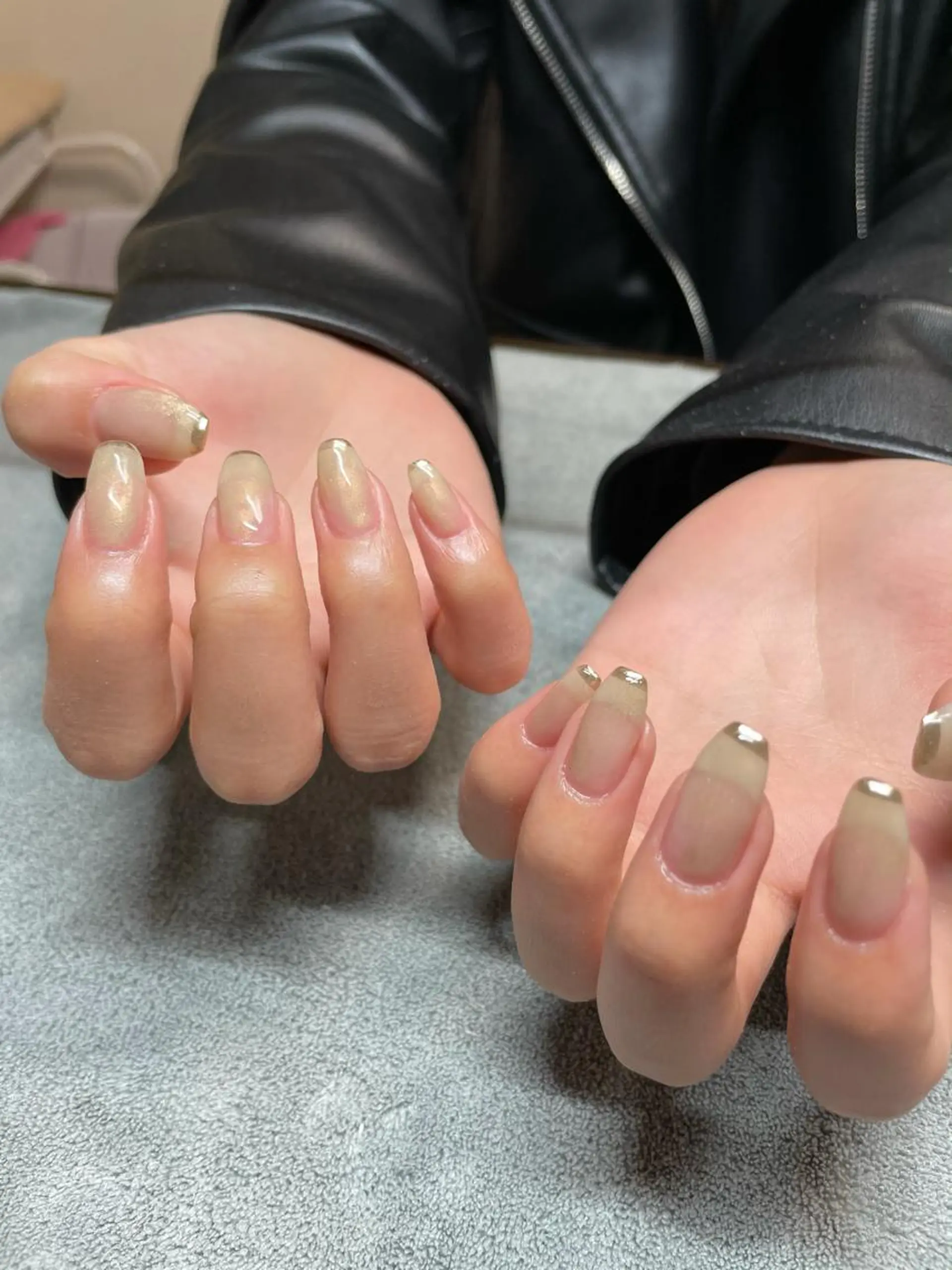 ネイル Ｍ☆NAIL asamiのネイルデザイン