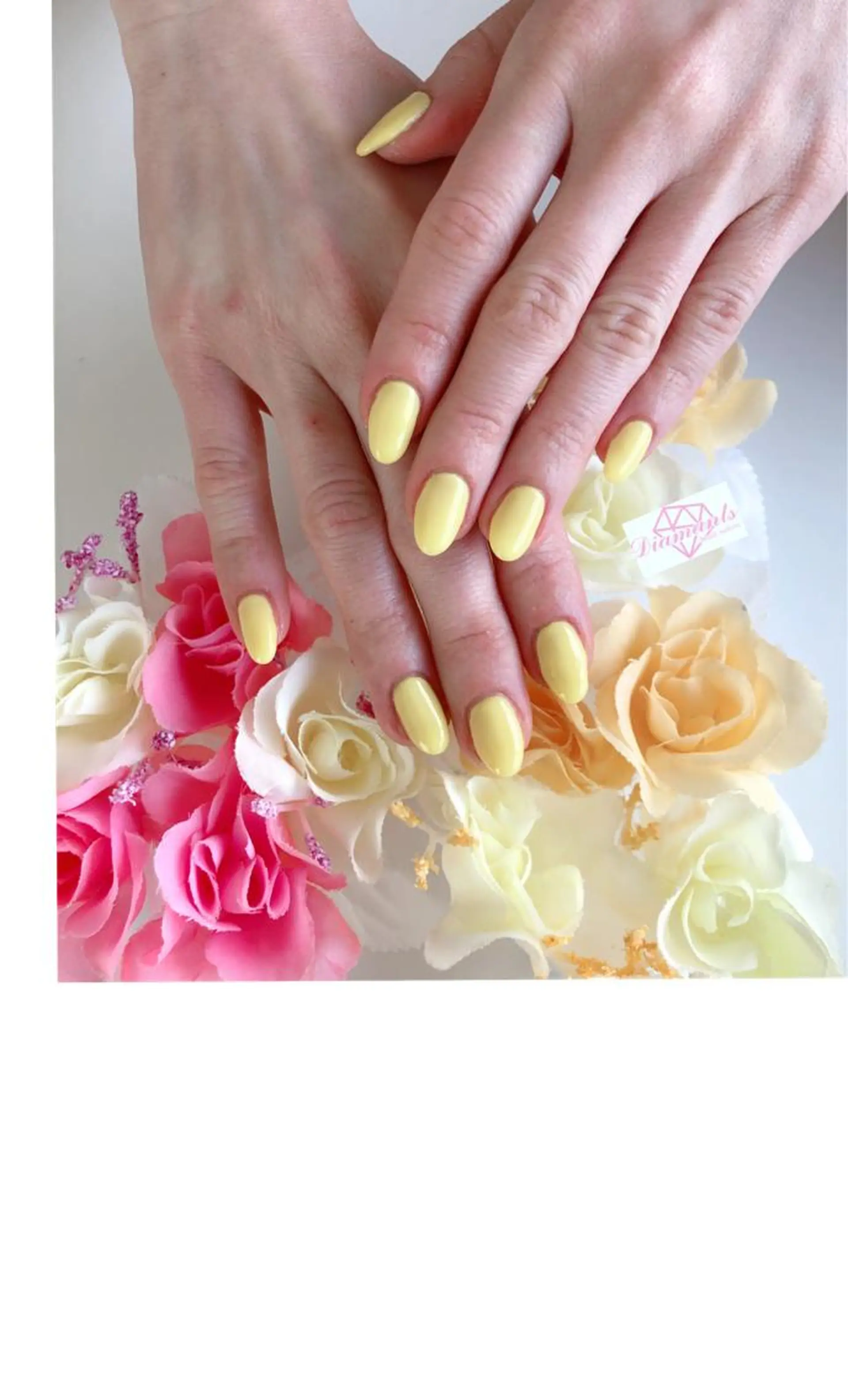 ネイル ハンドネイル Asa miのネイルデザイン