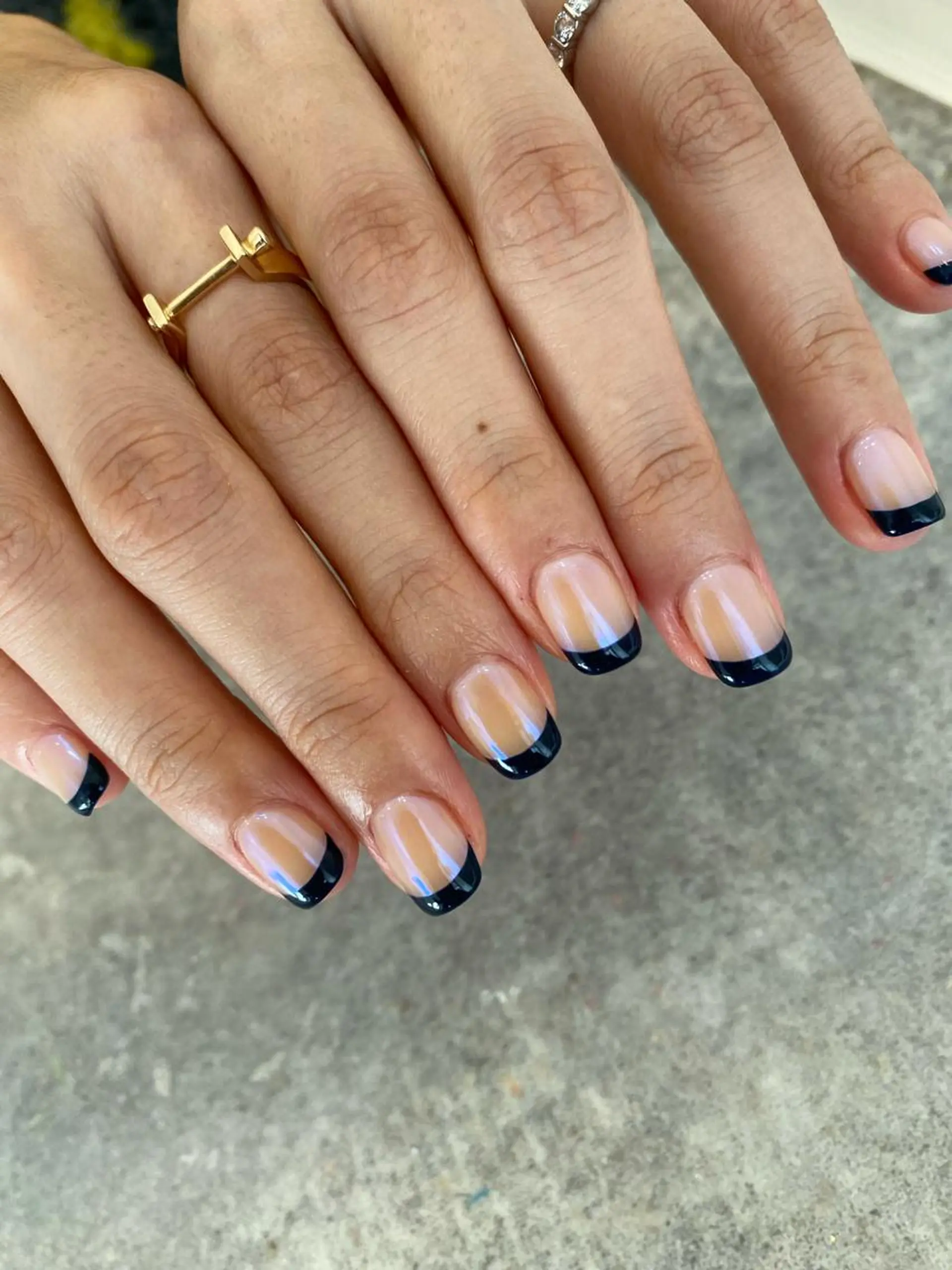 ネイル ハンドネイル LINON所属・【LINON】 airiのネイルデザイン