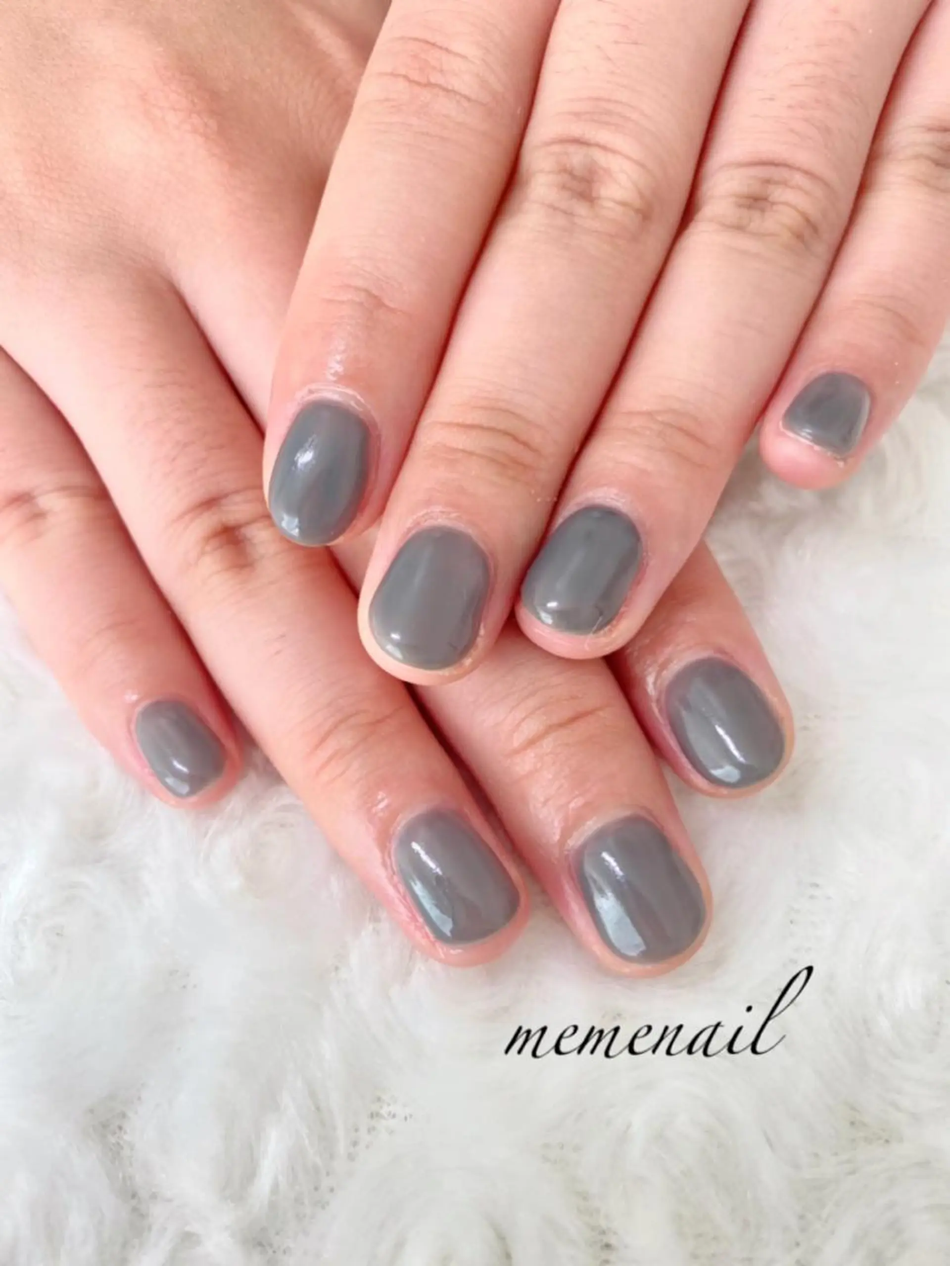 ネイル Noguchi Megumiのその他イメージ