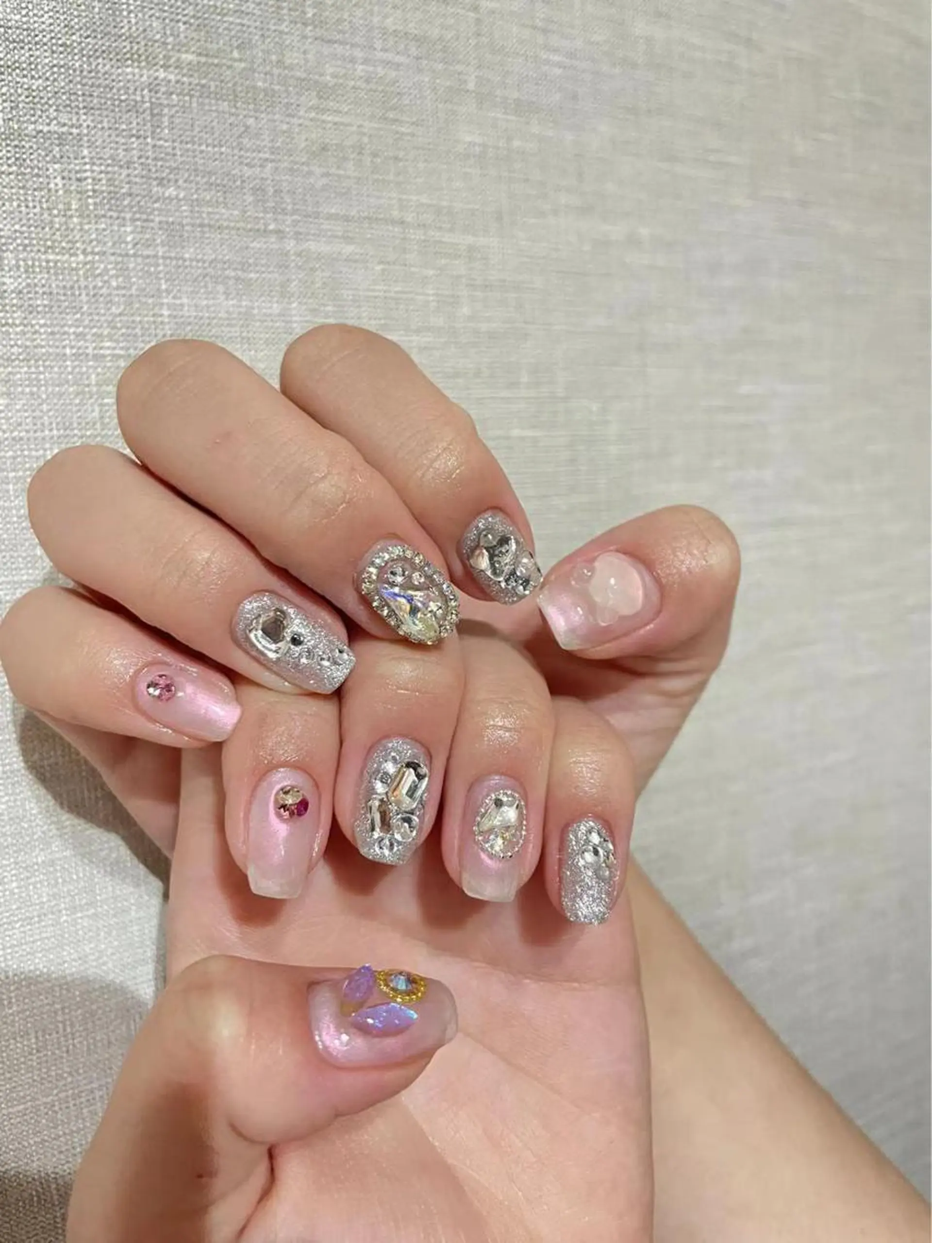ネイル 🌵the.one nails🌵新小岩のネイルデザイン