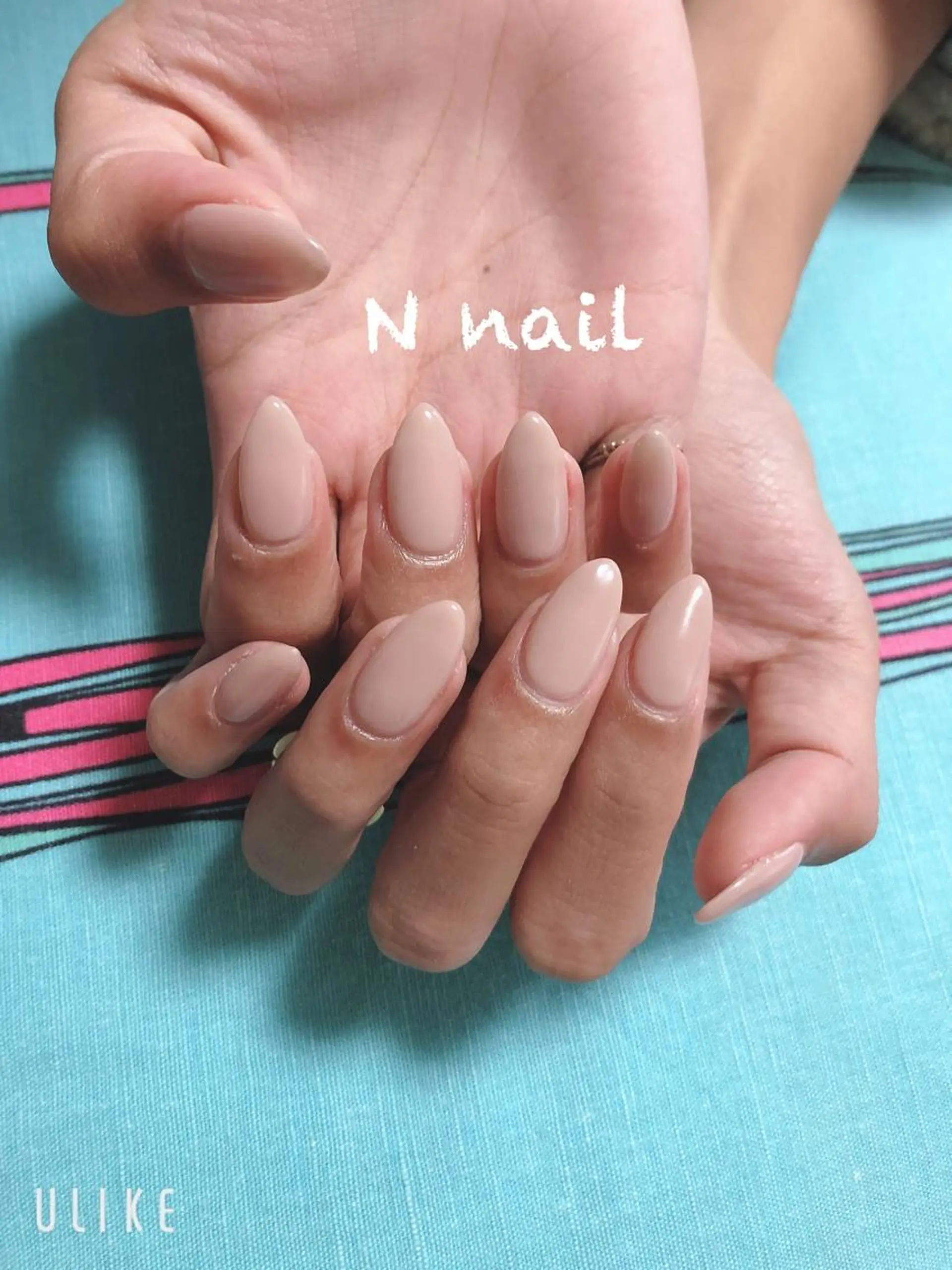 ネイル N nailのネイルデザイン