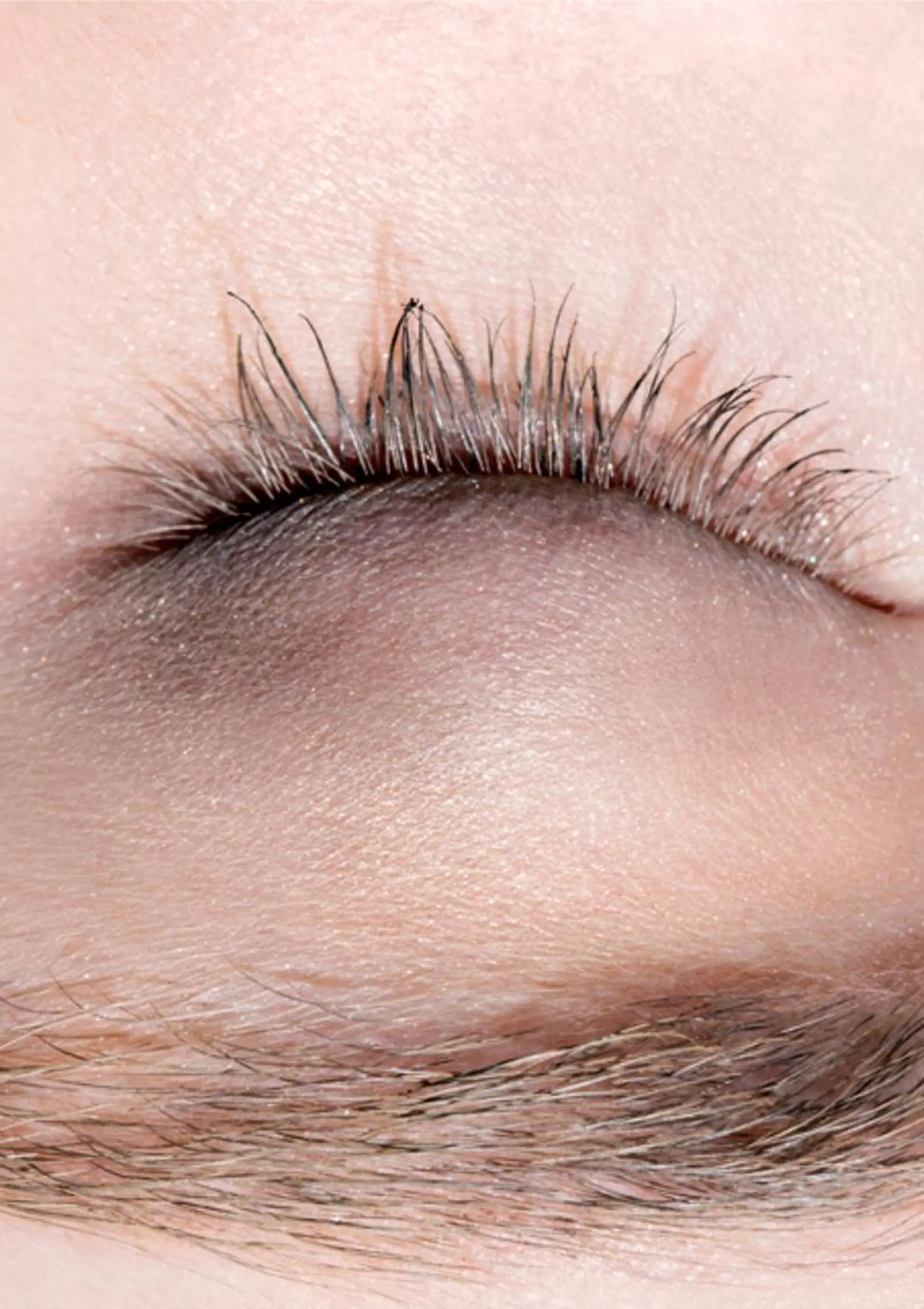 水田 静香のマツエク・マツパデザイン