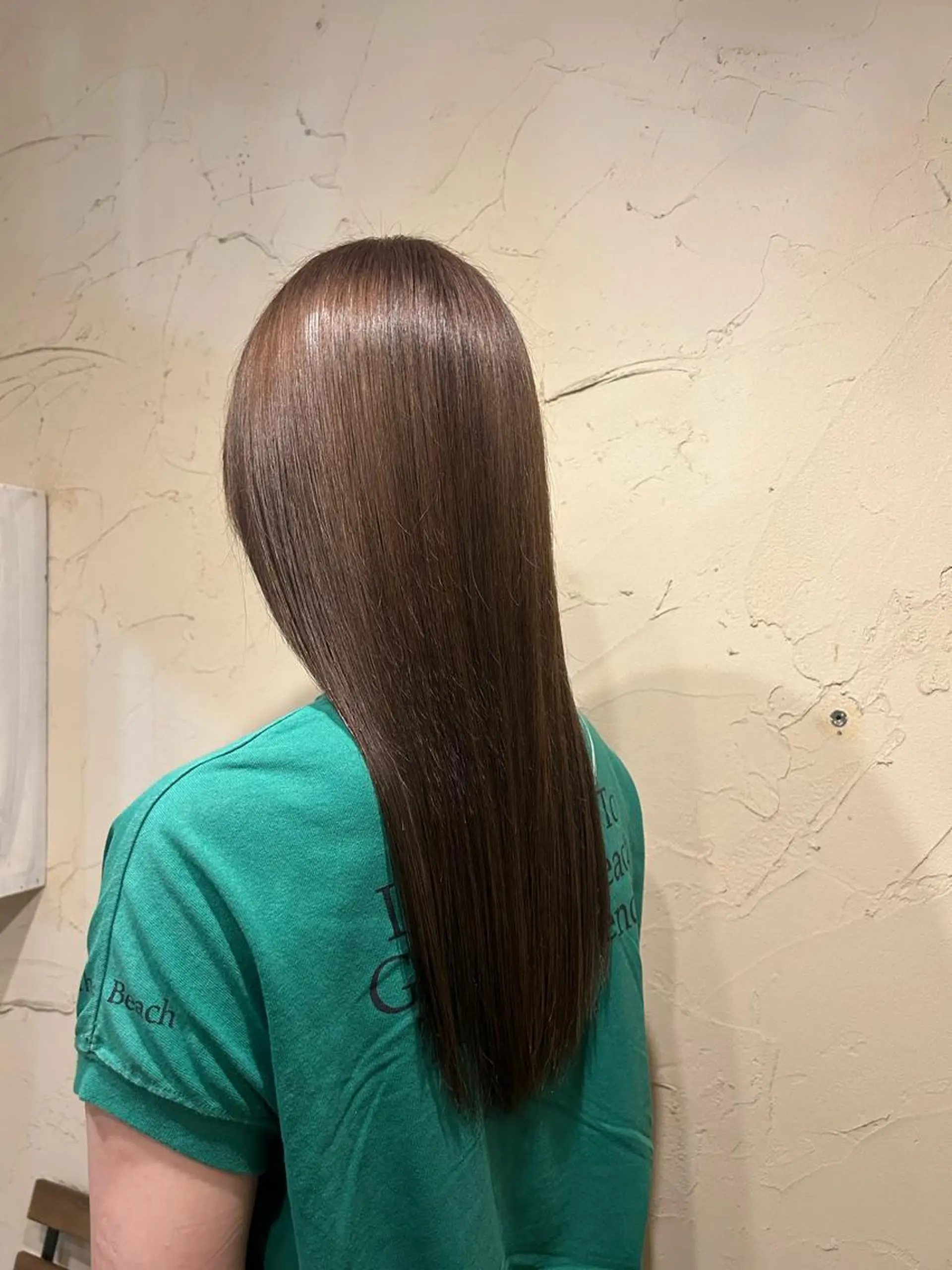 ロング カラー 千葉 景虎のヘアスタイル