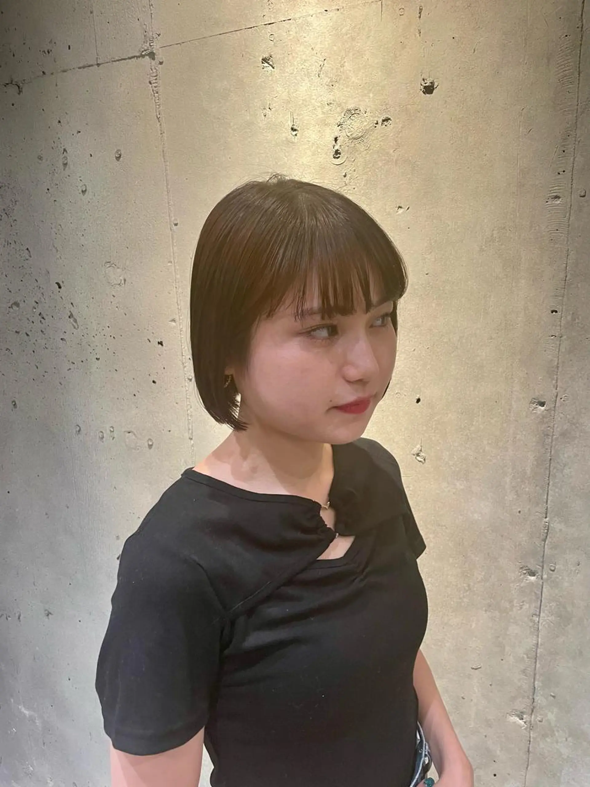 パーマ 🌈メンズ専門 しゅんすけ🌈のヘアスタイル