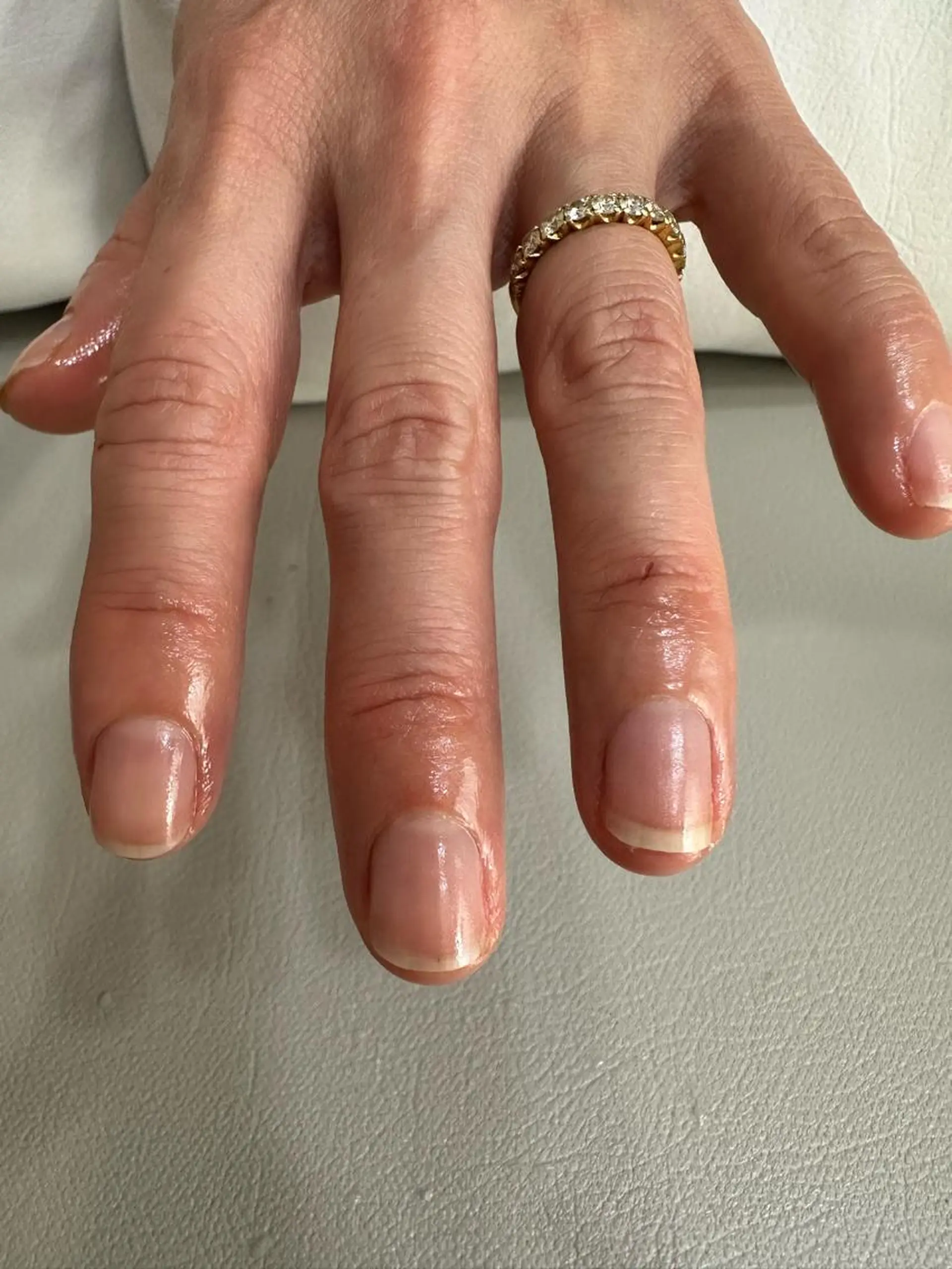 ネイル Lucir _meguのネイルデザイン