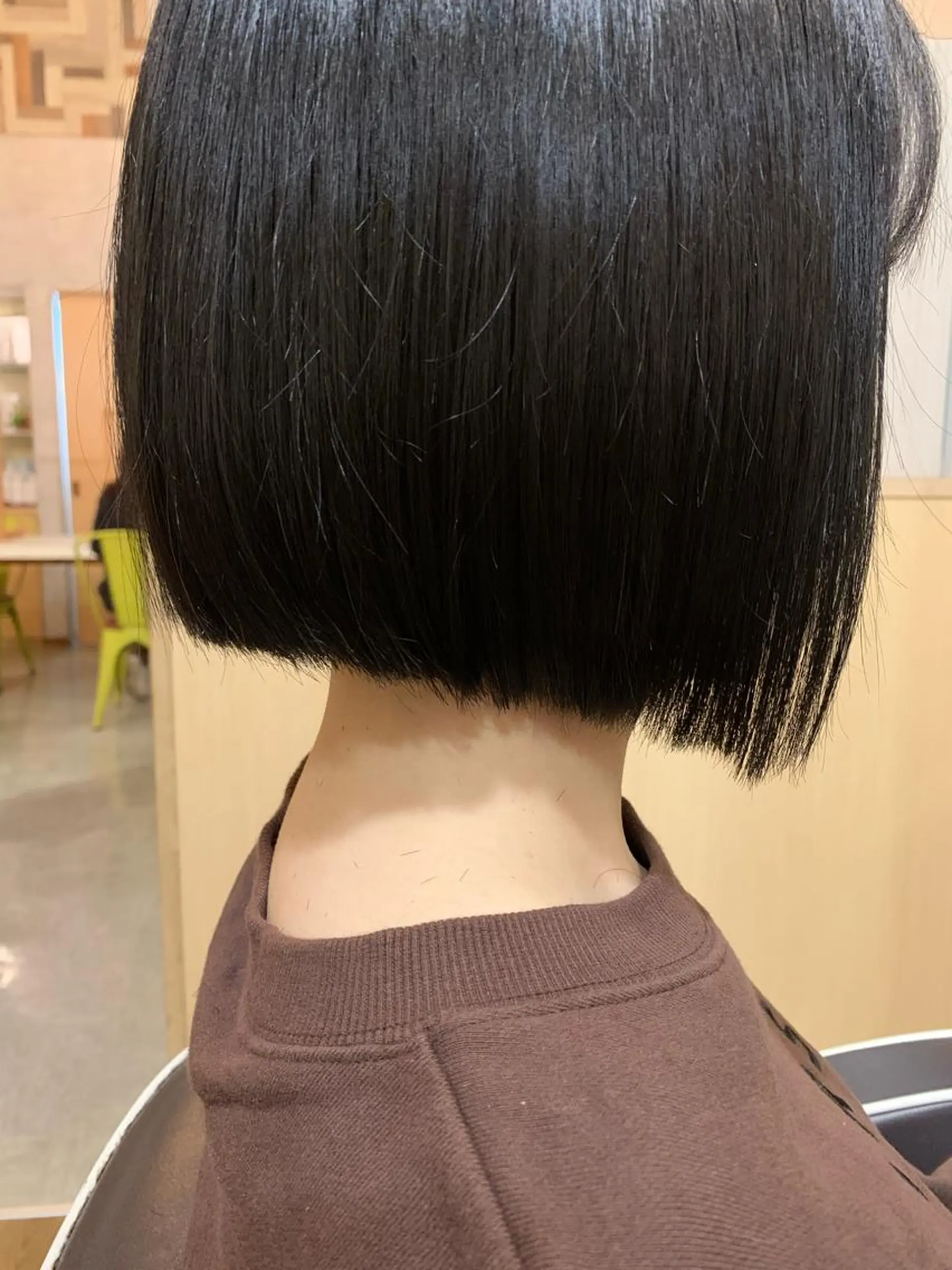 ショート 🐸鈴木 綾乃🐸のヘアスタイル