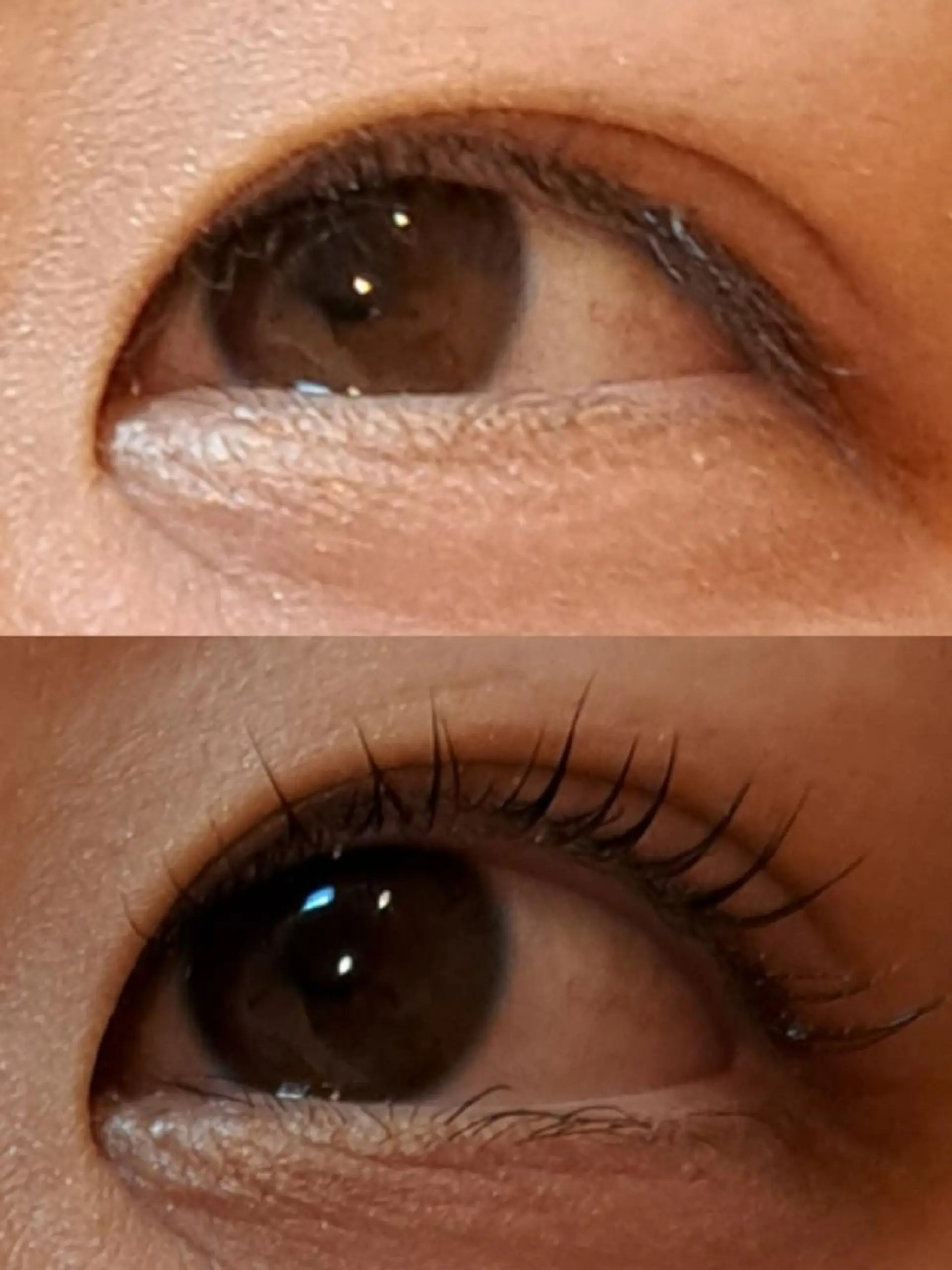 マツエク・マツパ ナチュラル 一重×まつ毛パーマ トータルビューティー  バルフィット所属・冨永 小絵のマツエク・マツパデザイン