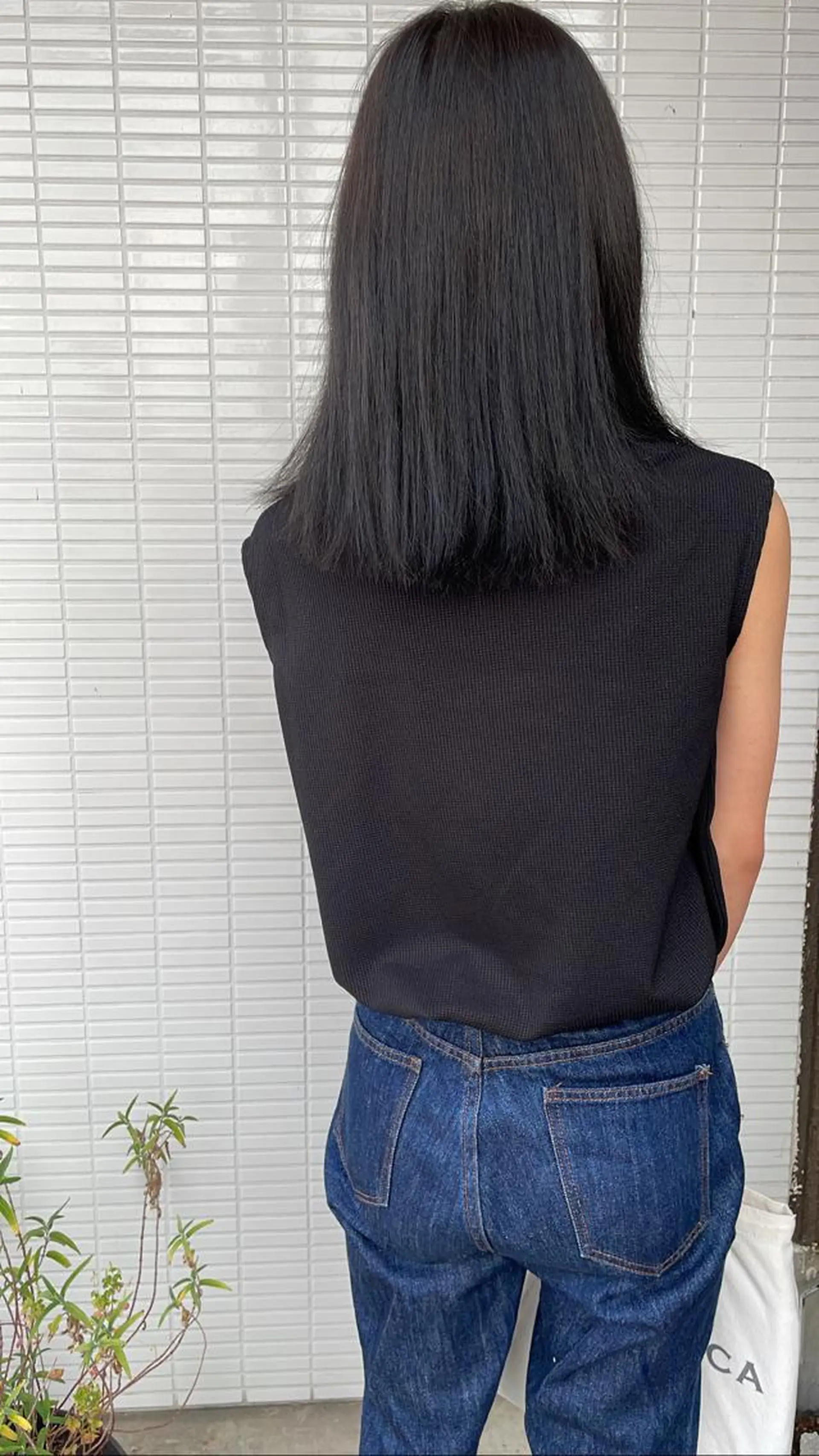 カラー OXCREATION /ユウキのヘアスタイル