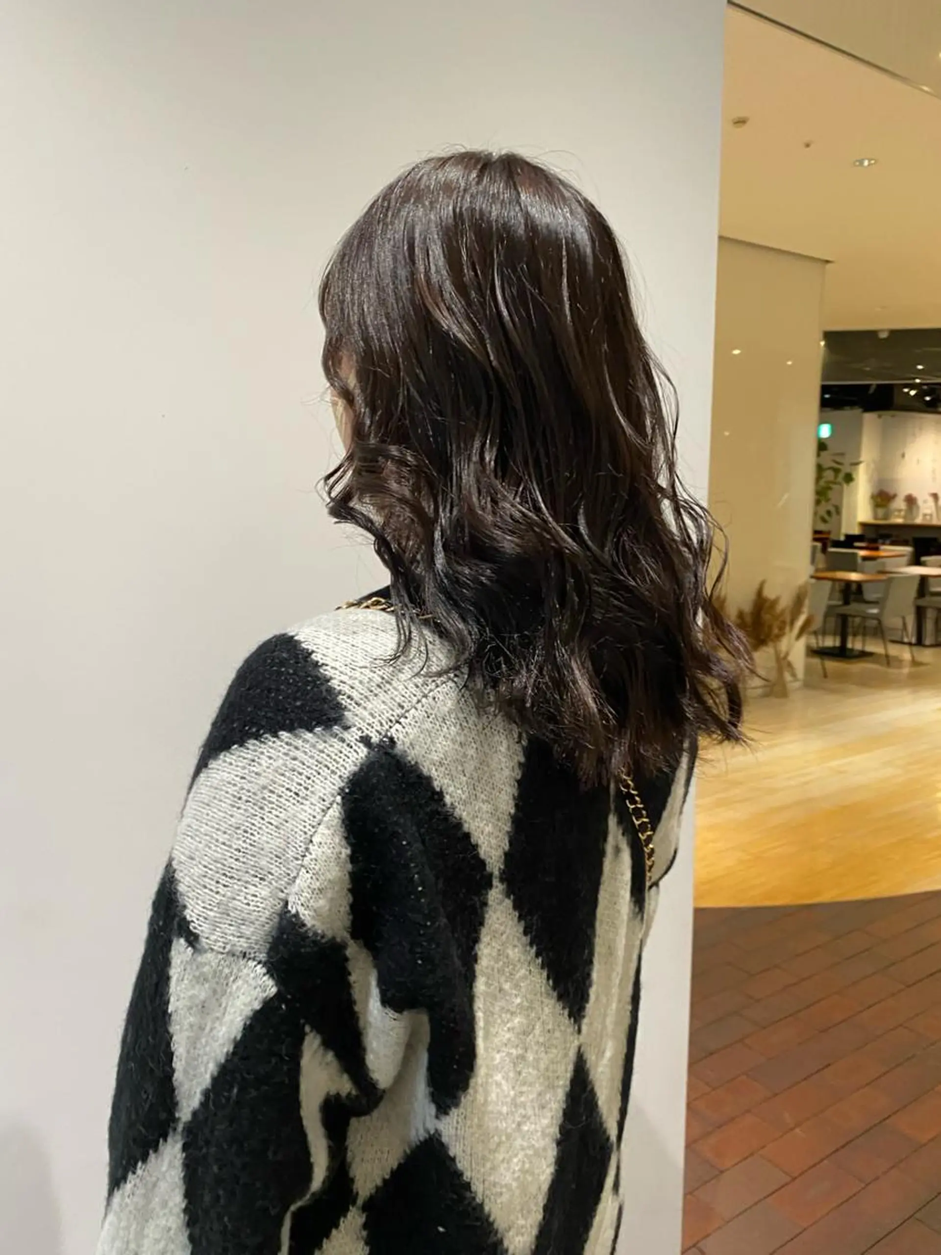 ロング カラー CURIO/南船場 /RIN💈🍎のヘアスタイル