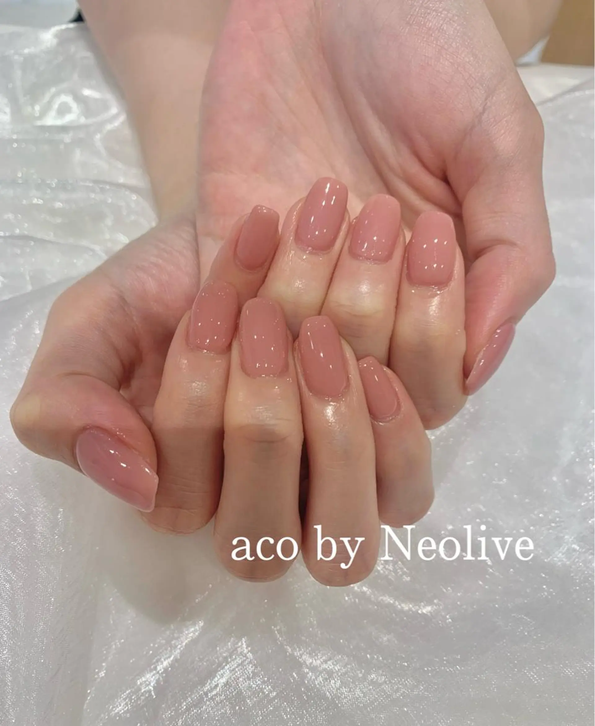 ネイル ハンドネイル nailist🍒 ヤマザキのネイルデザイン