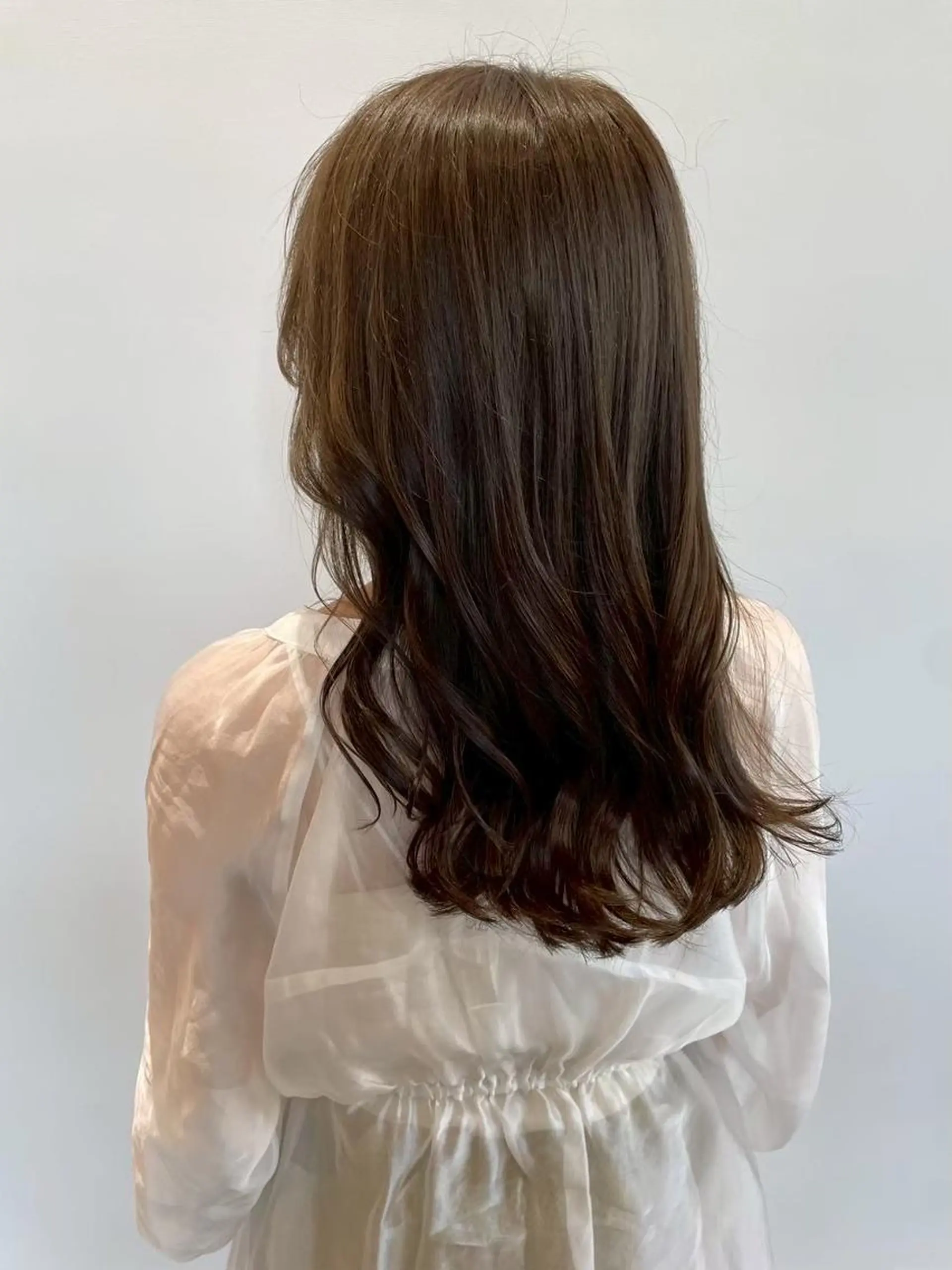 カラー MICHI🌈✨ 練習モデル募集中💖のヘアスタイル