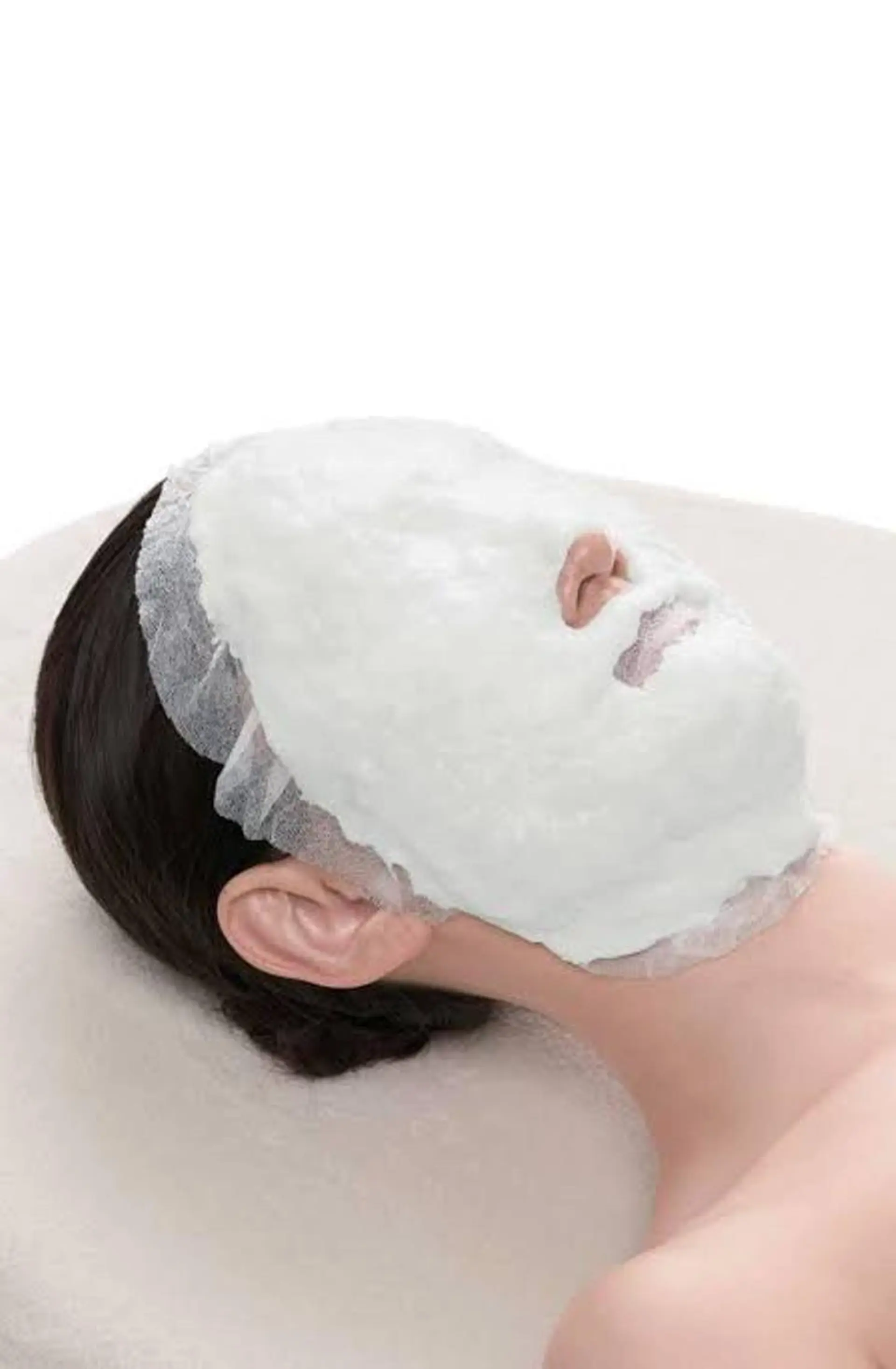 POLAあべのルシアス店所属・エステサロン れいなのエステ・リラクイメージ