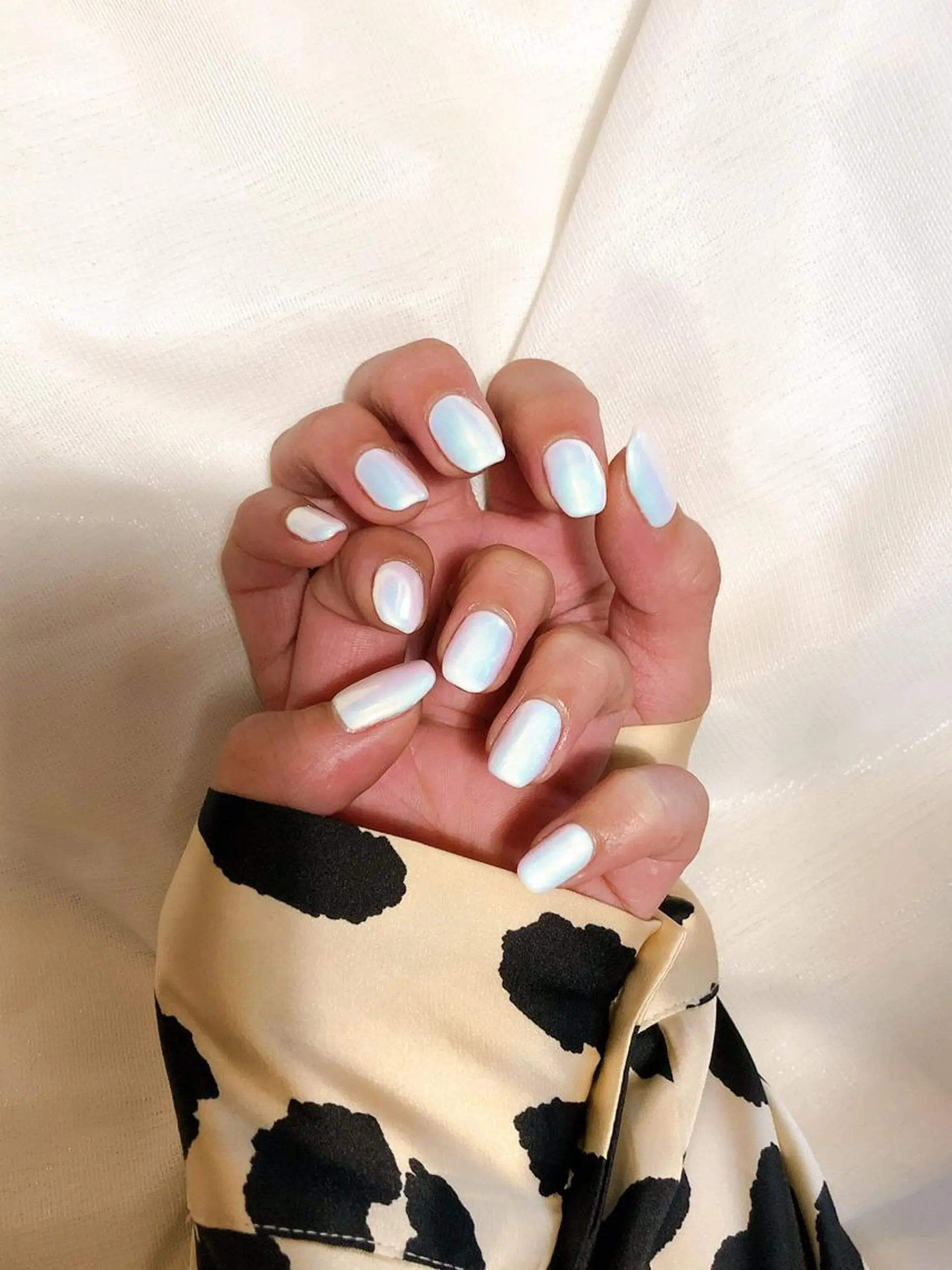 ネイル ハンドネイル nailsalon　hue所属・小山 羽奈のネイルデザイン