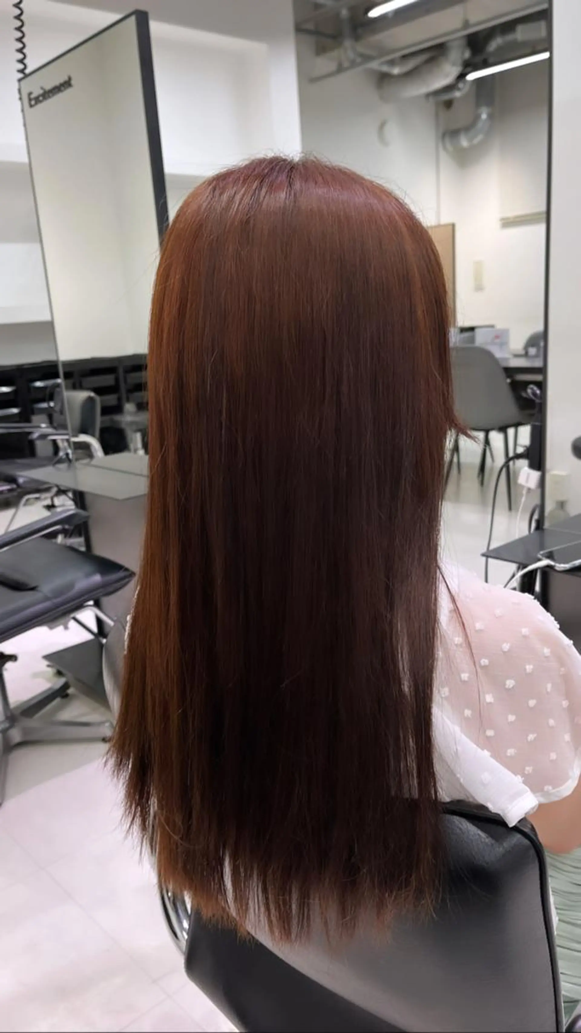 ロング カラー 🏆メンズヘア特化 🥇代表りんぺーのヘアスタイル