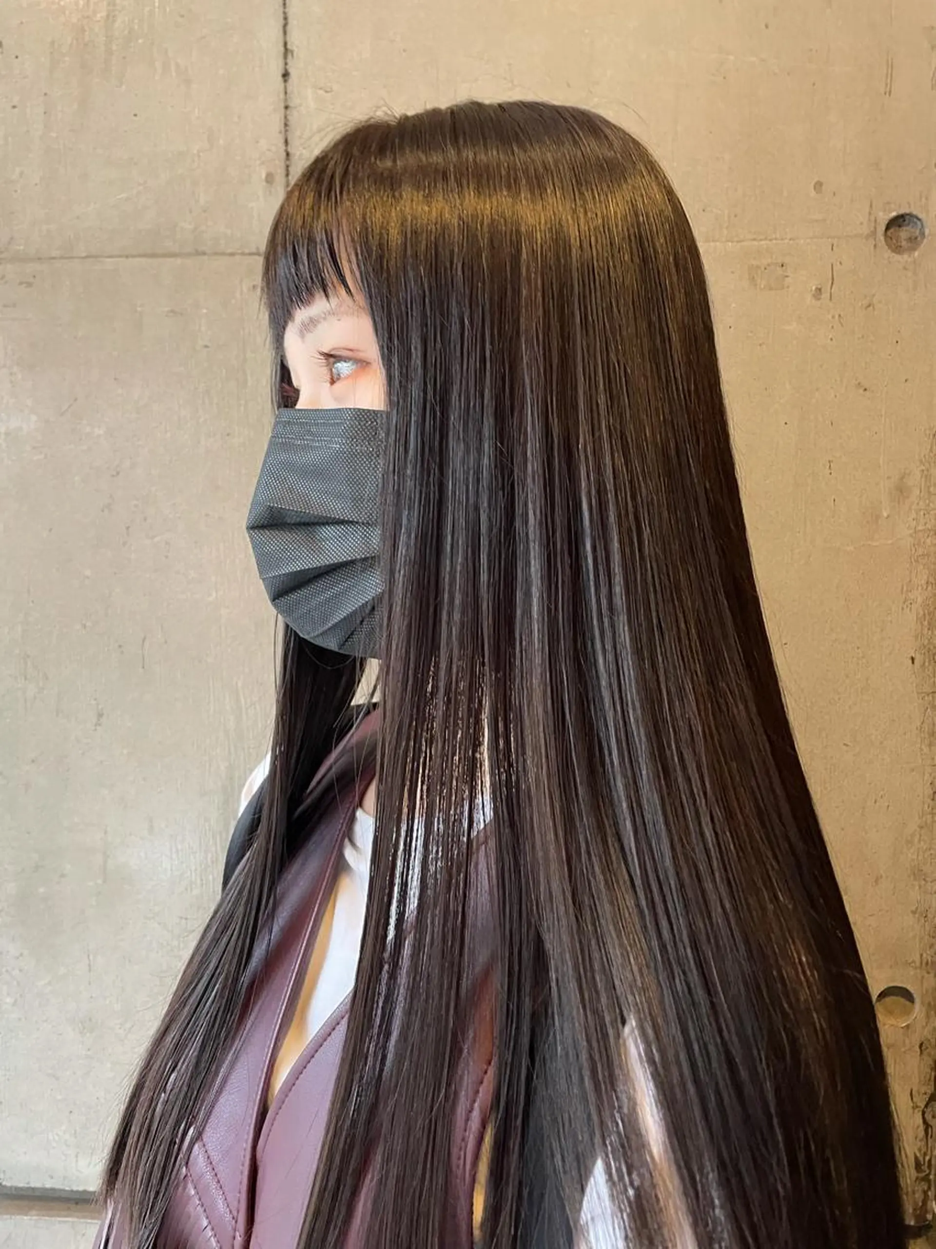 モモ 🍑のマツエク・マツパデザイン