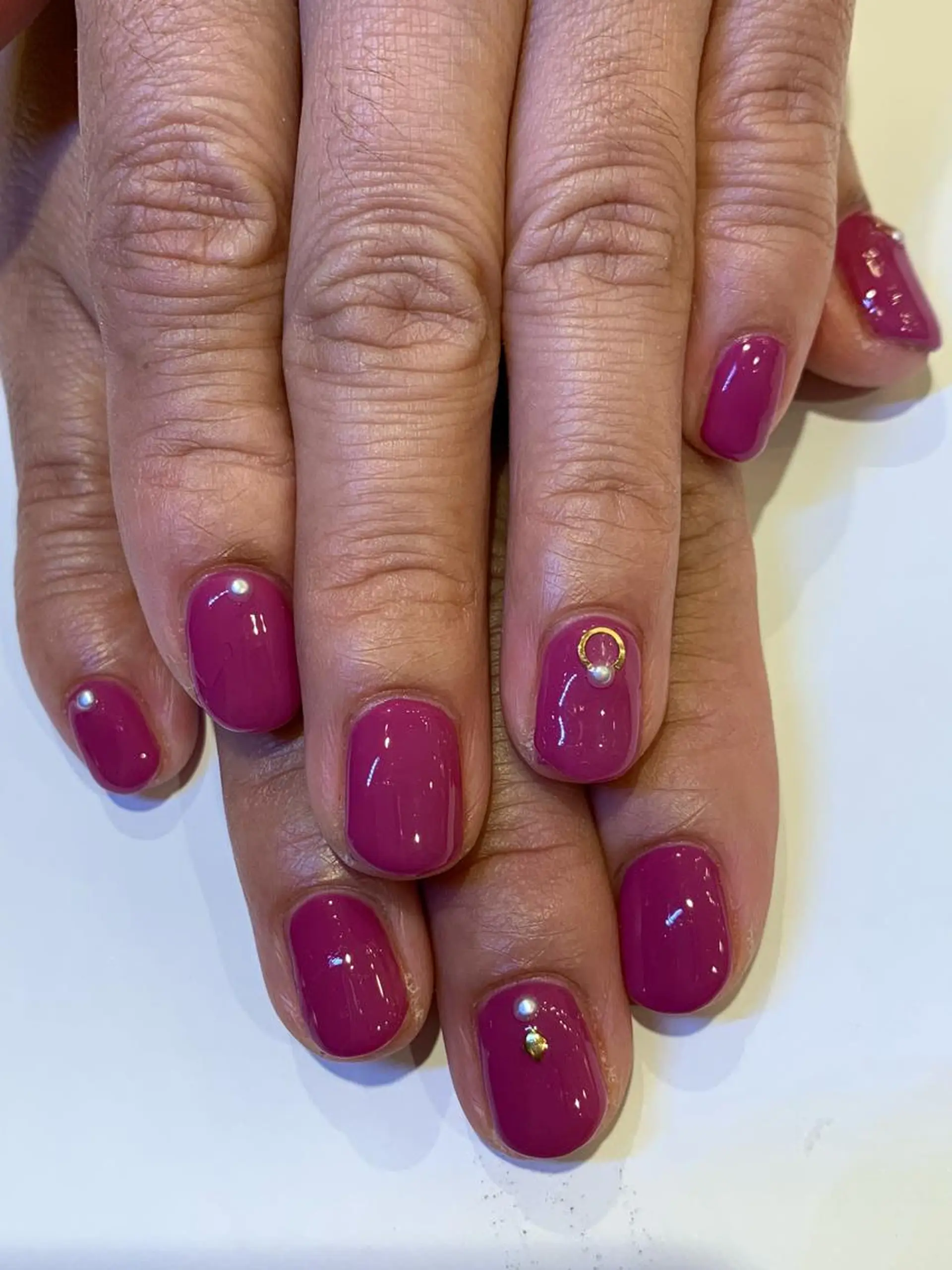 ネイル private nail salon   Amily所属・竹澤 紫乃のその他イメージ