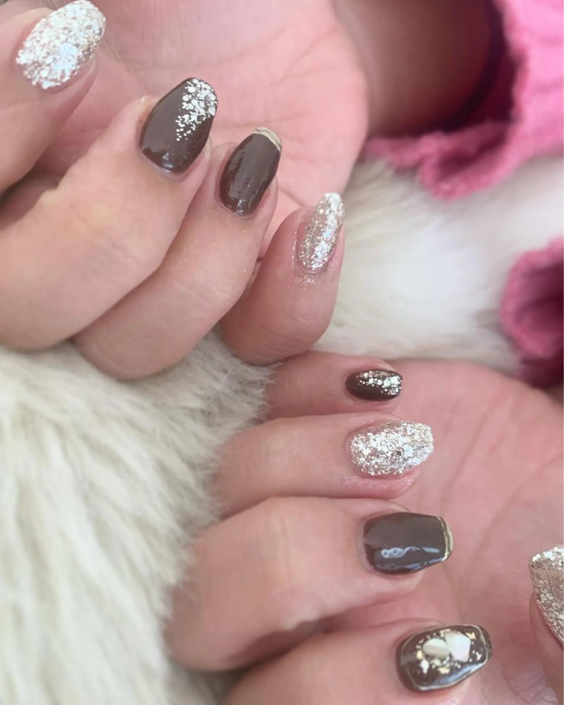 ネイル ハンドネイル private nail salon   Amily所属・竹澤 紫乃のその他イメージ