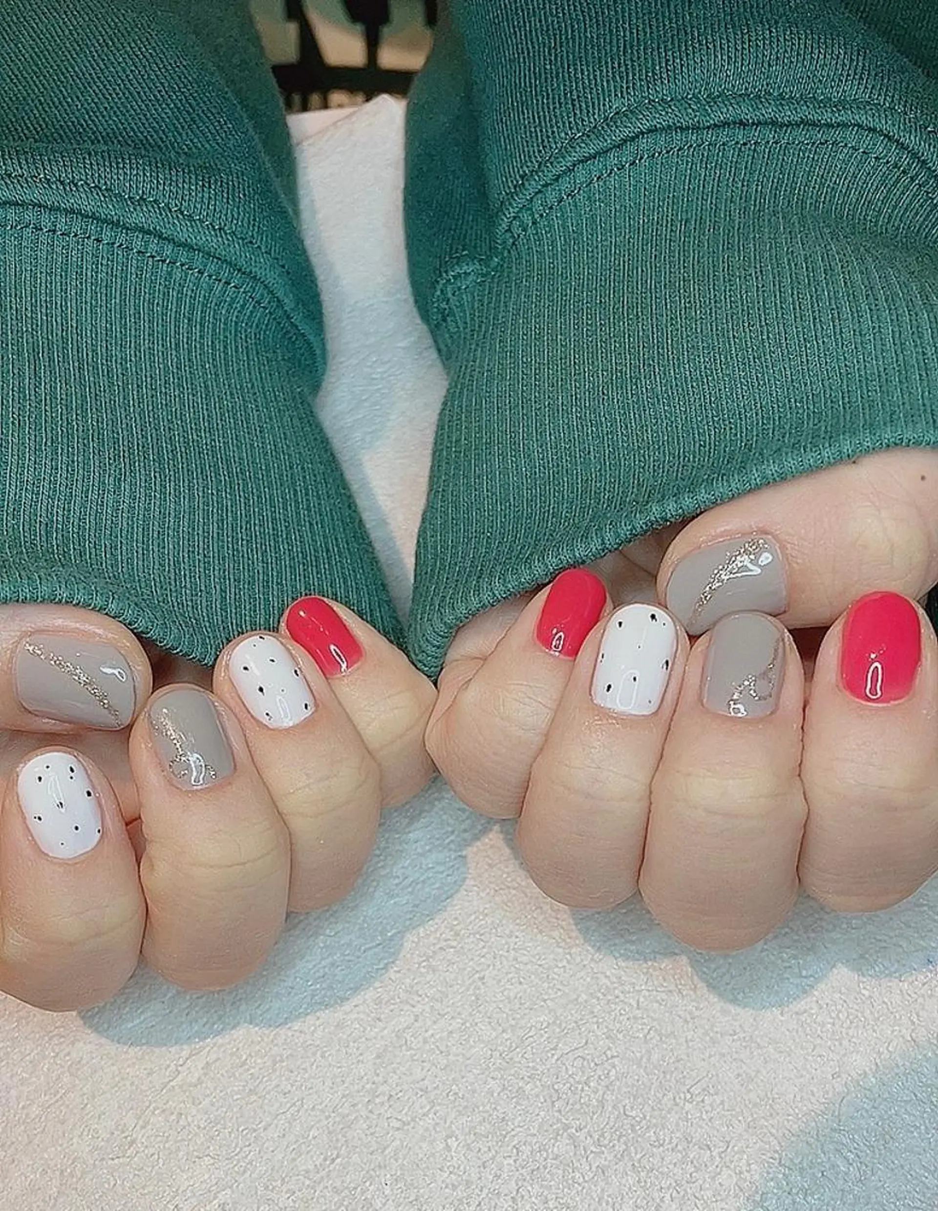 ネイル Kanal Kanaのエステ・リラクイメージ