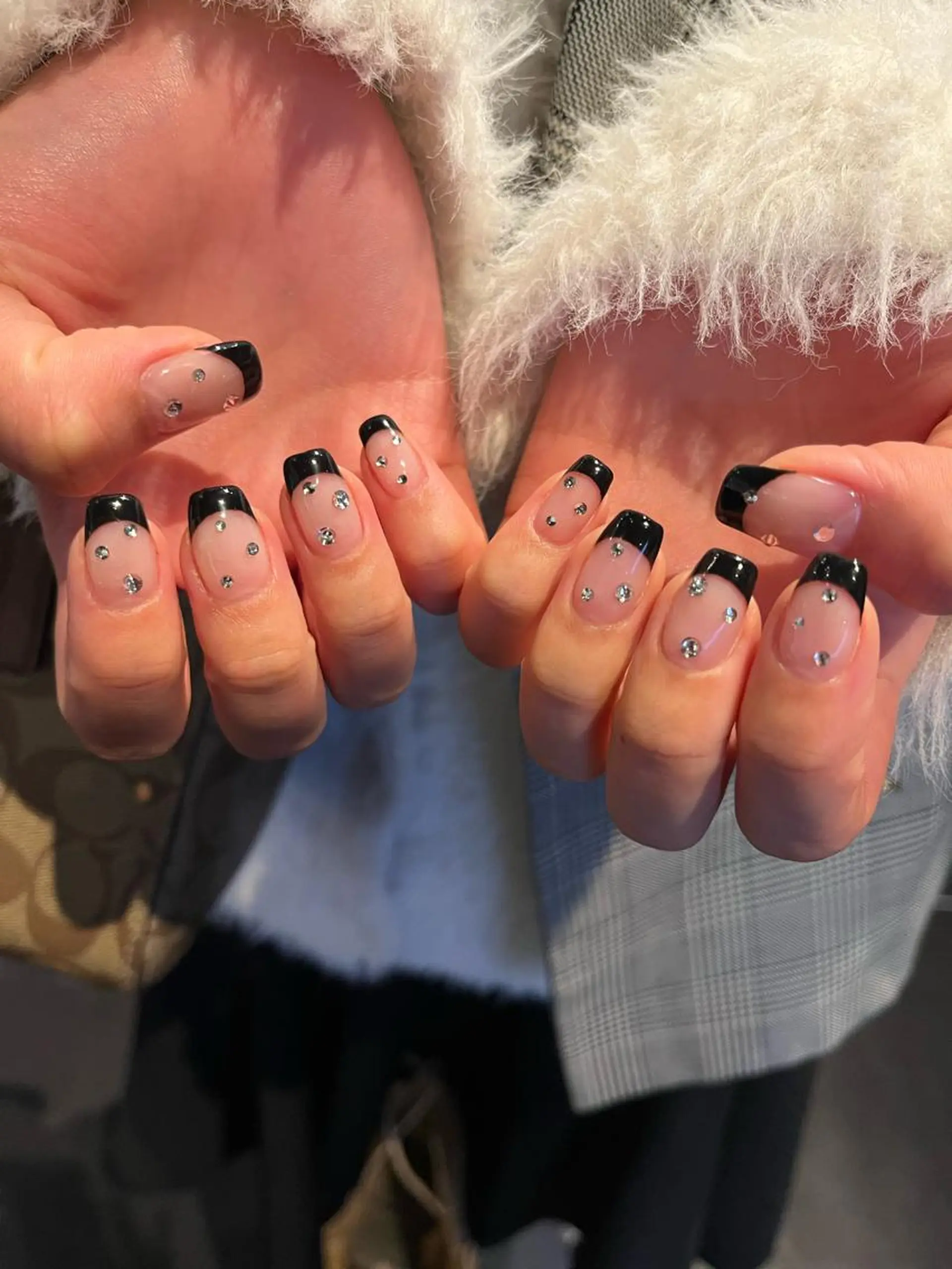 ネイル 竹本 恵美のネイルデザイン