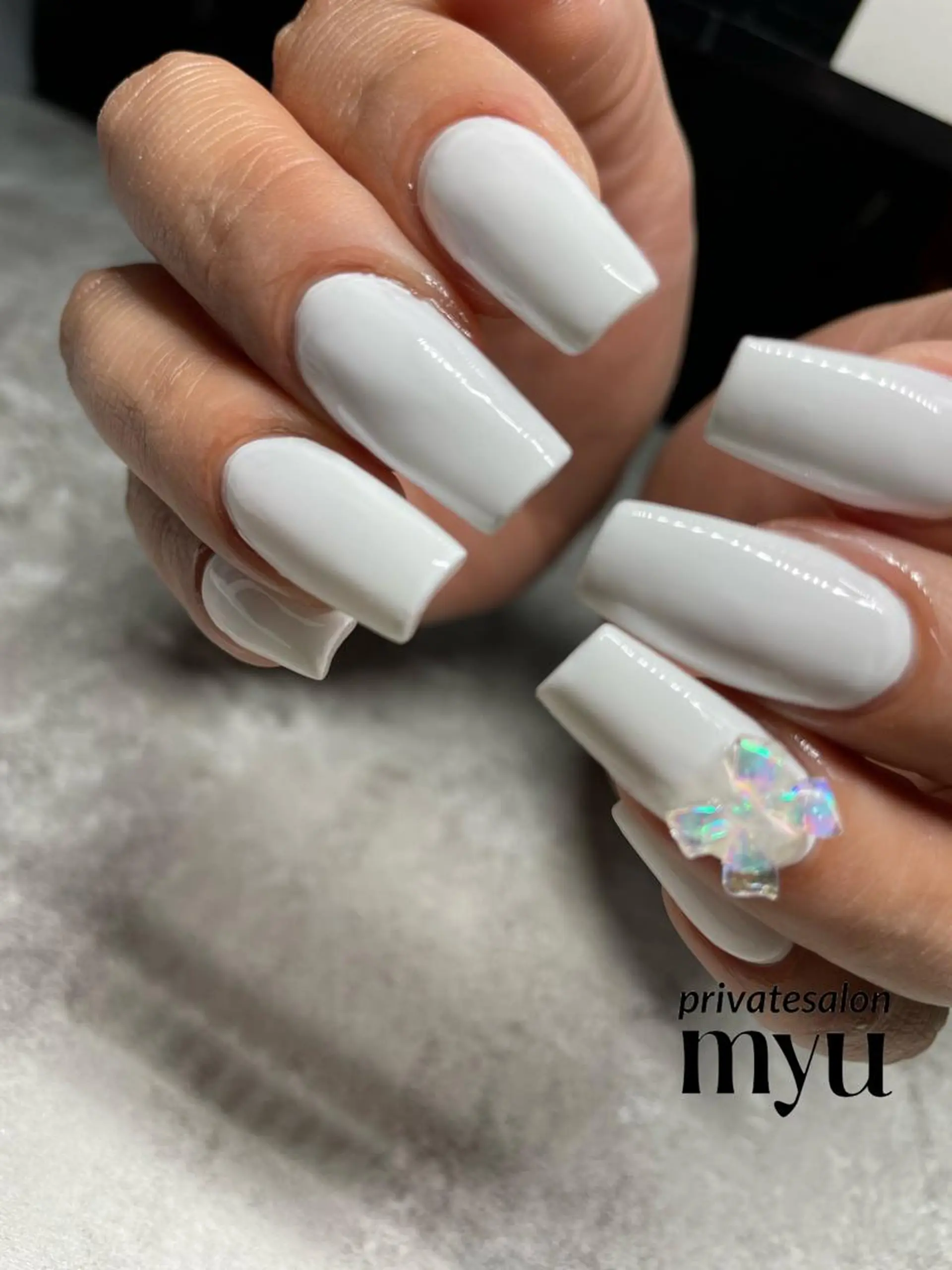 ネイル Y's nailのネイルデザイン