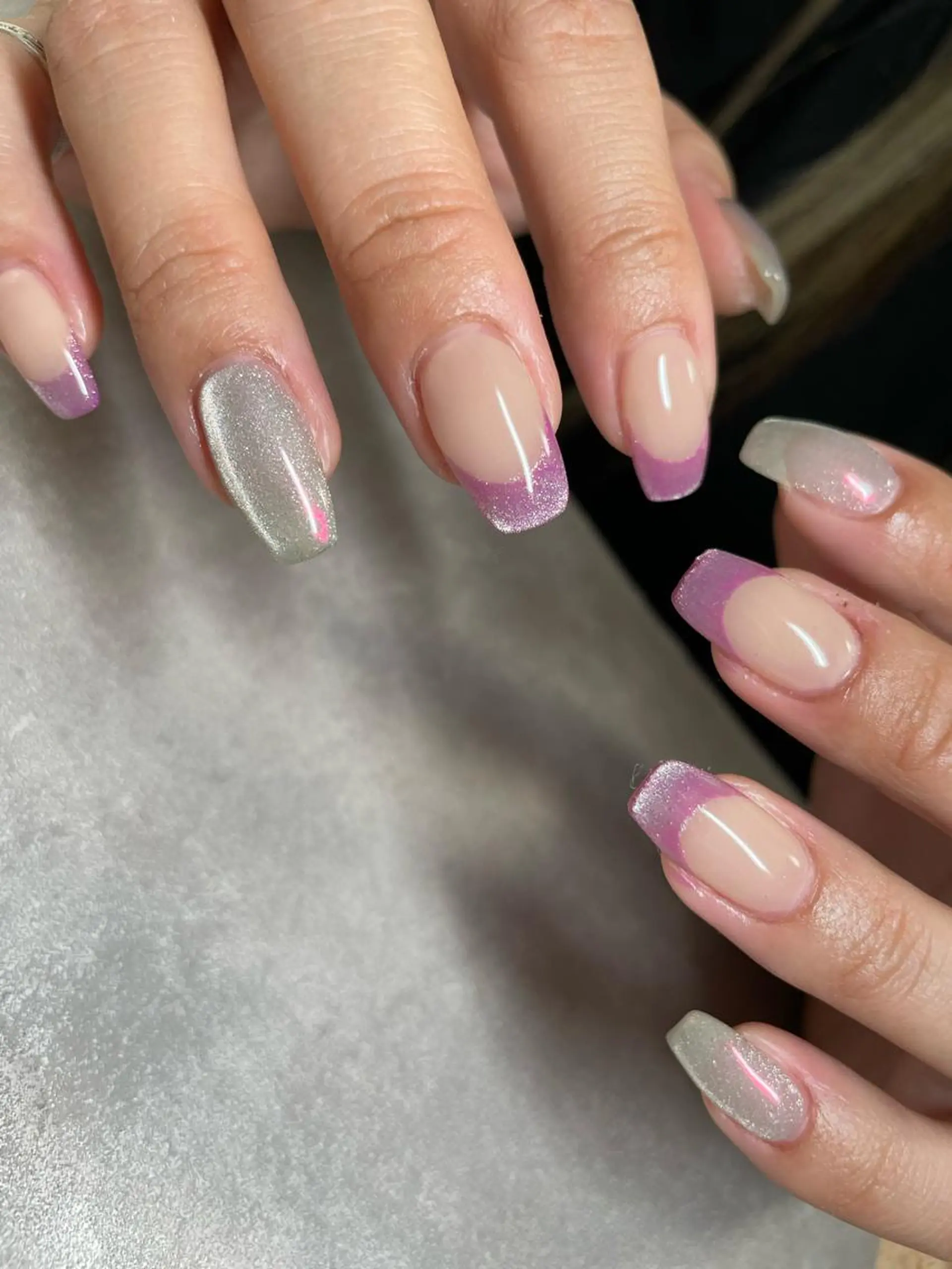 ネイル Ｍ☆NAIL asamiのネイルデザイン