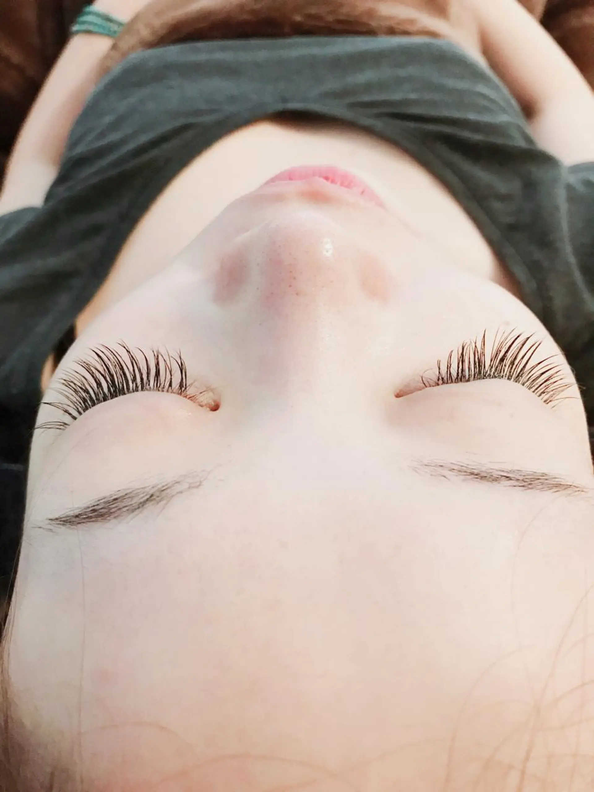 マツエク・マツパ マツエク BeJoule所属・岡本 千穂のマツエク・マツパデザイン