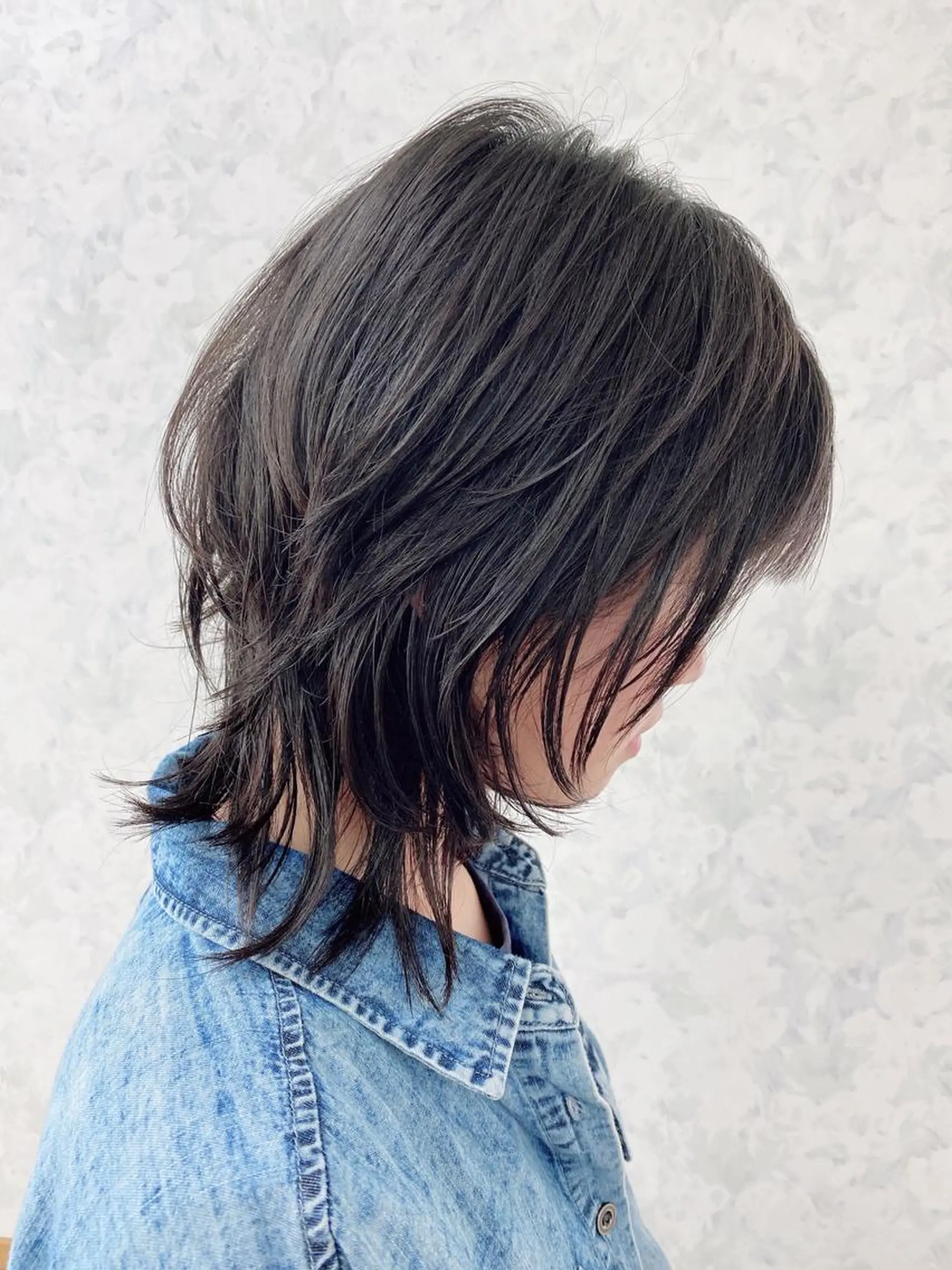 ミディアム 髪質改善のプロ✨りな さんのヘアスタイル