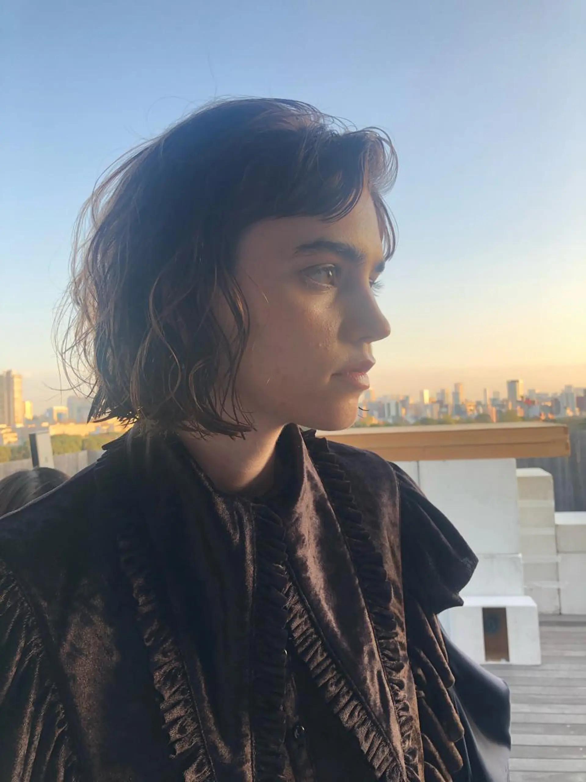 ショート eyelash salon RACOTA所属・MAYA .のマツエク・マツパデザイン