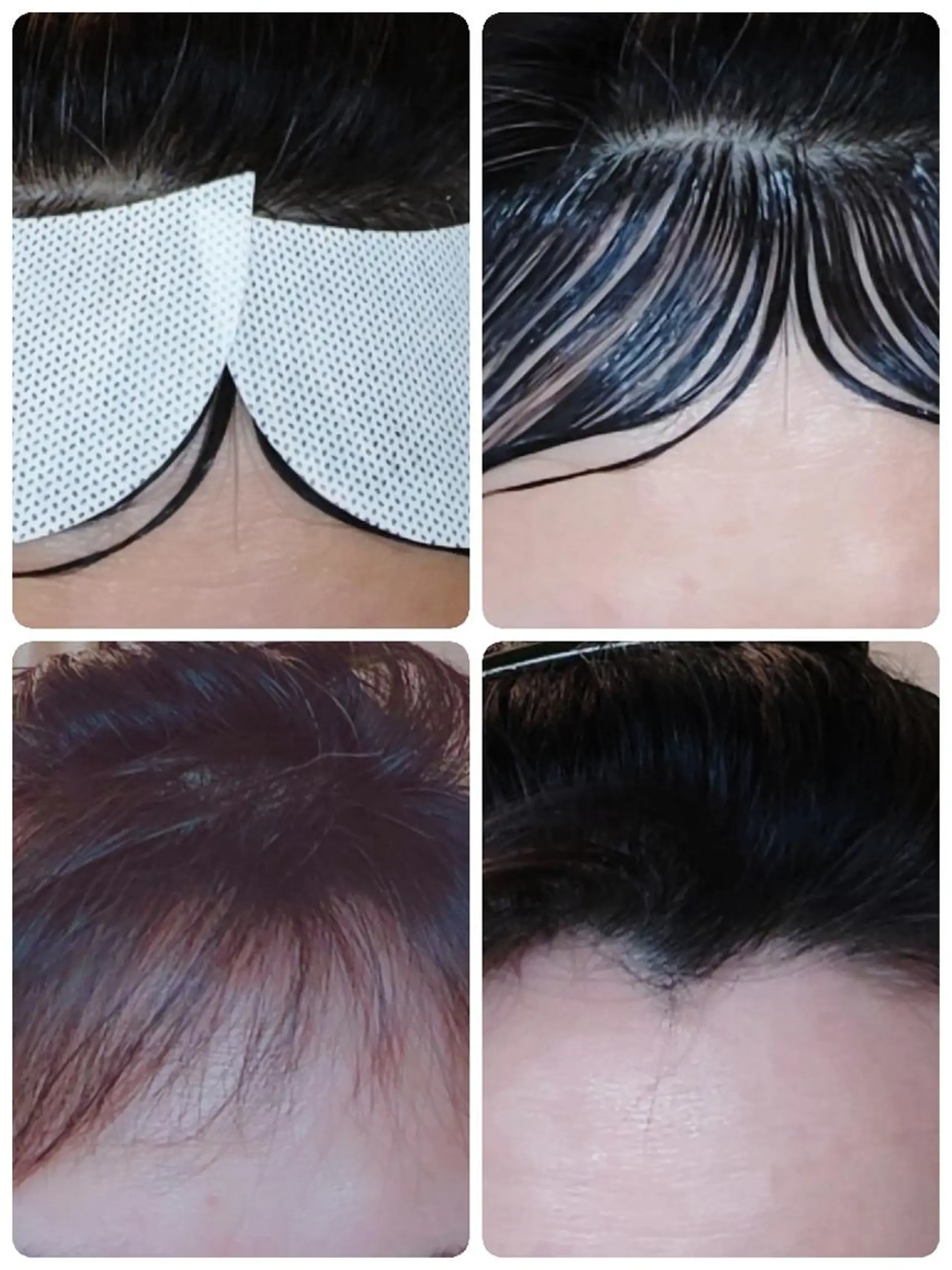 マツエク・マツパ パーマ チャンモリパーマ B☆st はるのマツエク・マツパデザイン