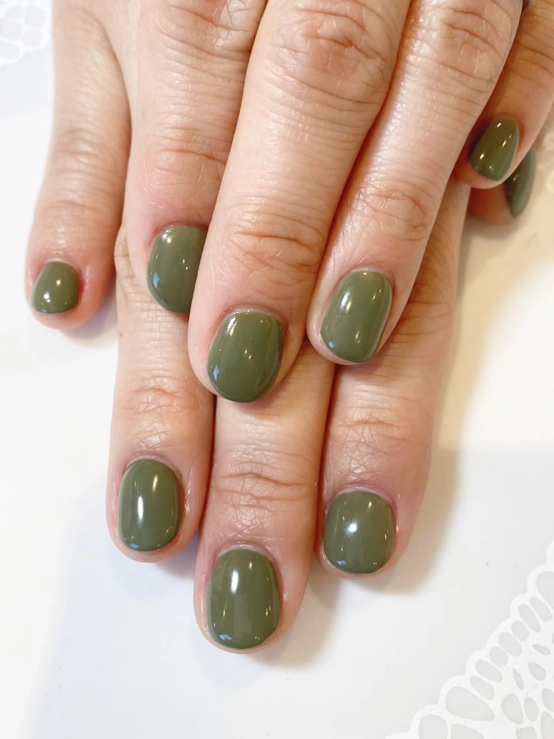 ネイル s nail さとよしみゆきのネイルデザイン